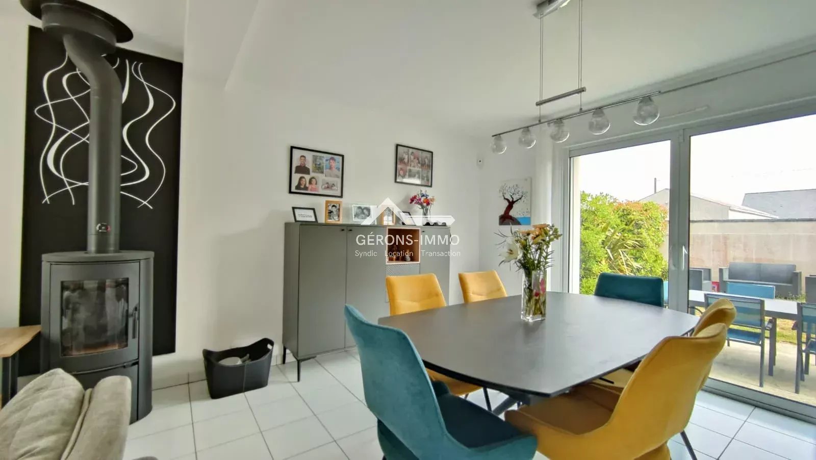 Achat: Maison – Thouaré-sur-Loire - Photo 3