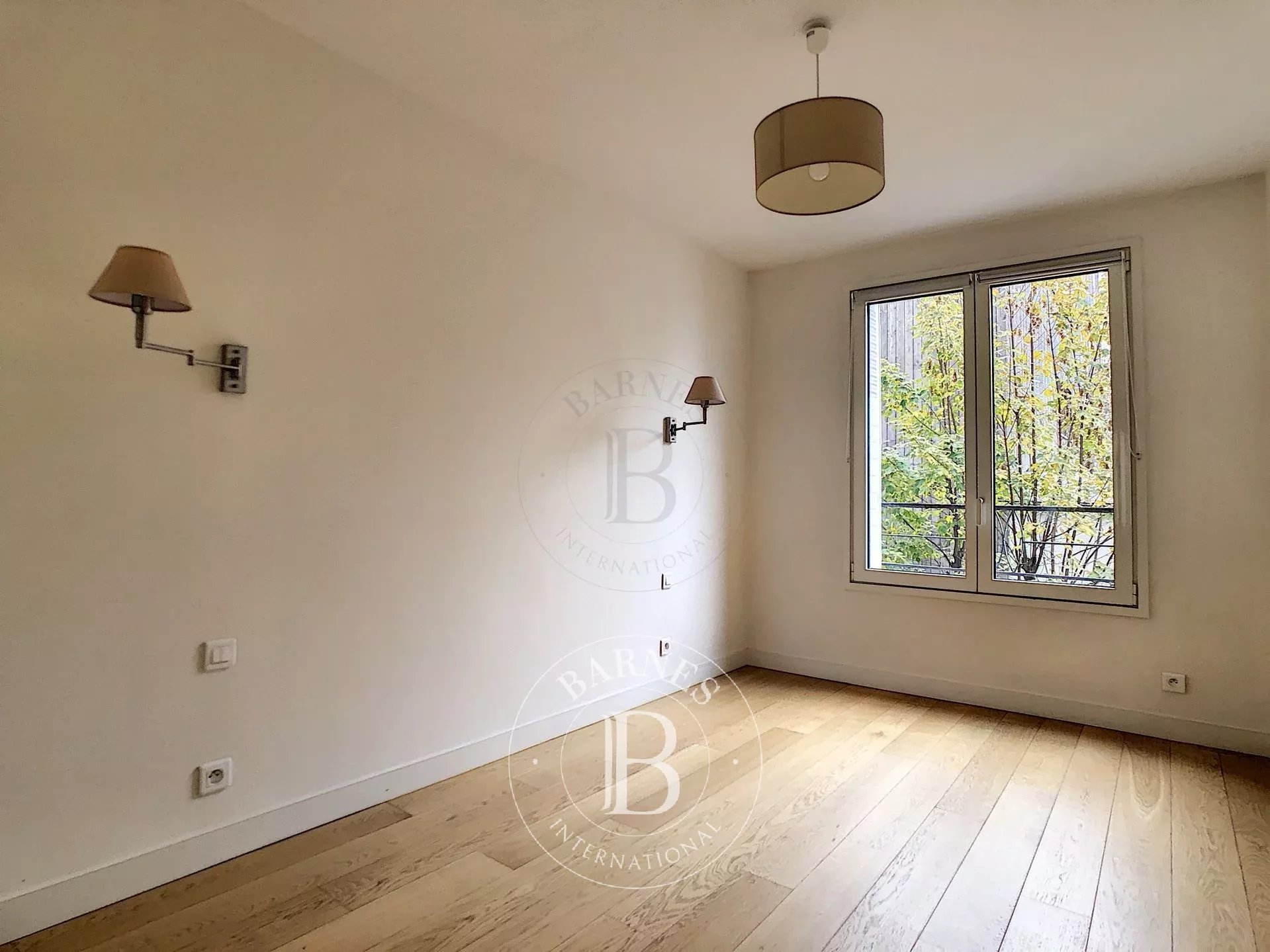 Daire Paris 16ème - picture 7