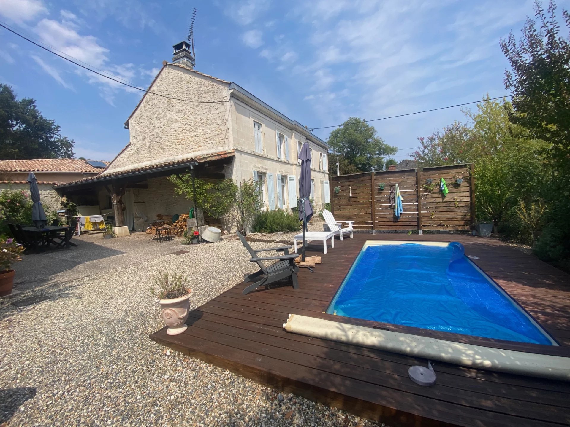 Agence immobilière de ROSER BEATRICE