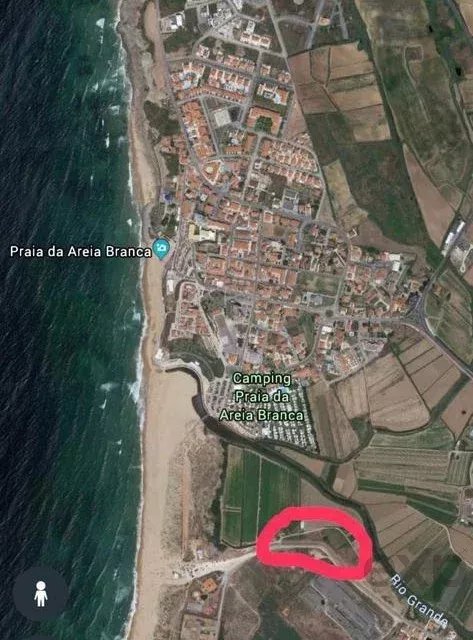 UNIQUE TOURISTIC INVESTMENT OPPORTUNITY ON PORTUGAL’S WEST COAST – LOURINHÃ Plot just 200 meters from Areal Beach 86131467 image 10