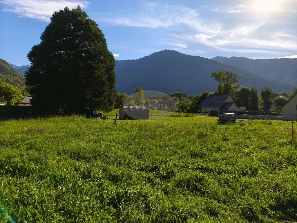 Parking à vendre, 1160 m², Montauban-de-Luchon