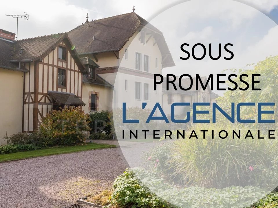 Agence immobilière de PARIS - LONDON - PAROS