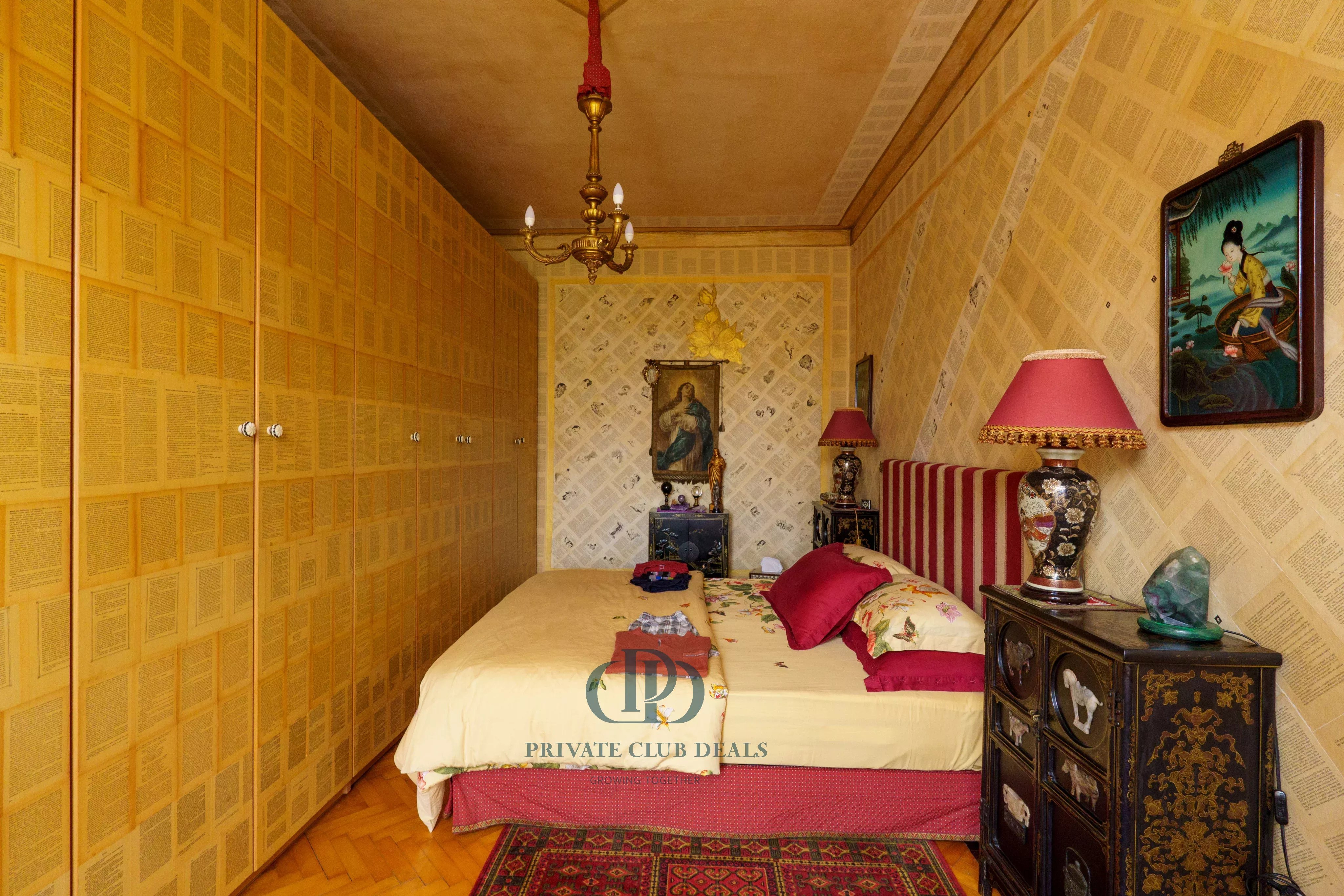 Villa Gravellona Toce - picture 5