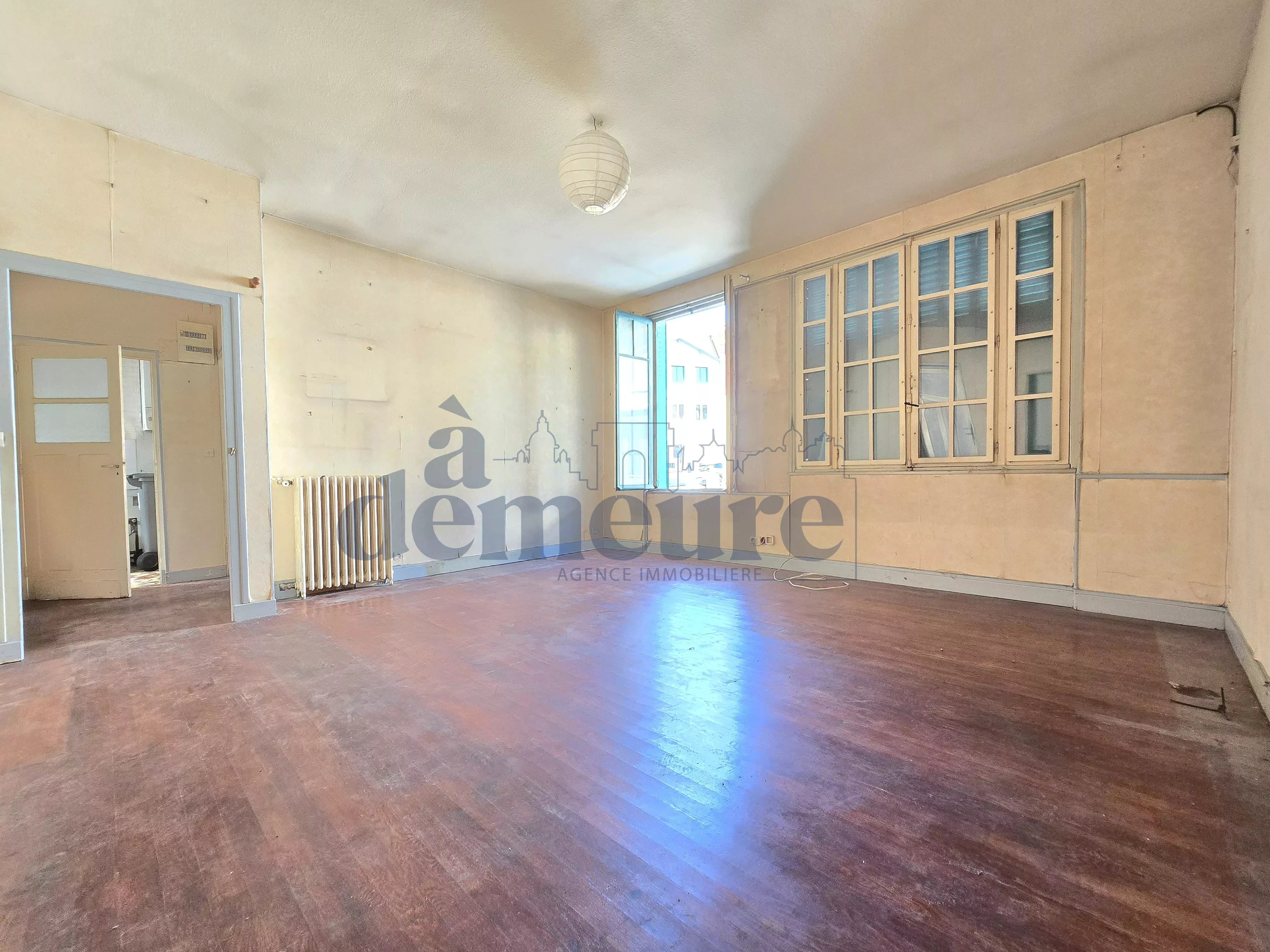 Vente Maison de ville Issy-les-Moulineaux