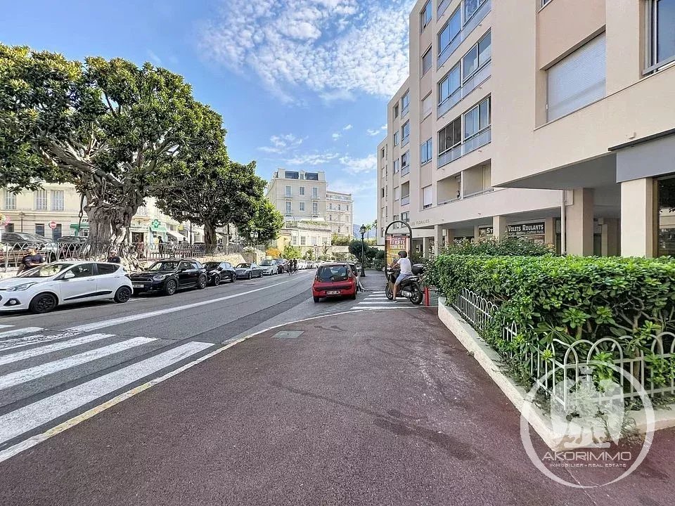 Verkoop Winkelruimte - Beaulieu-sur-Mer