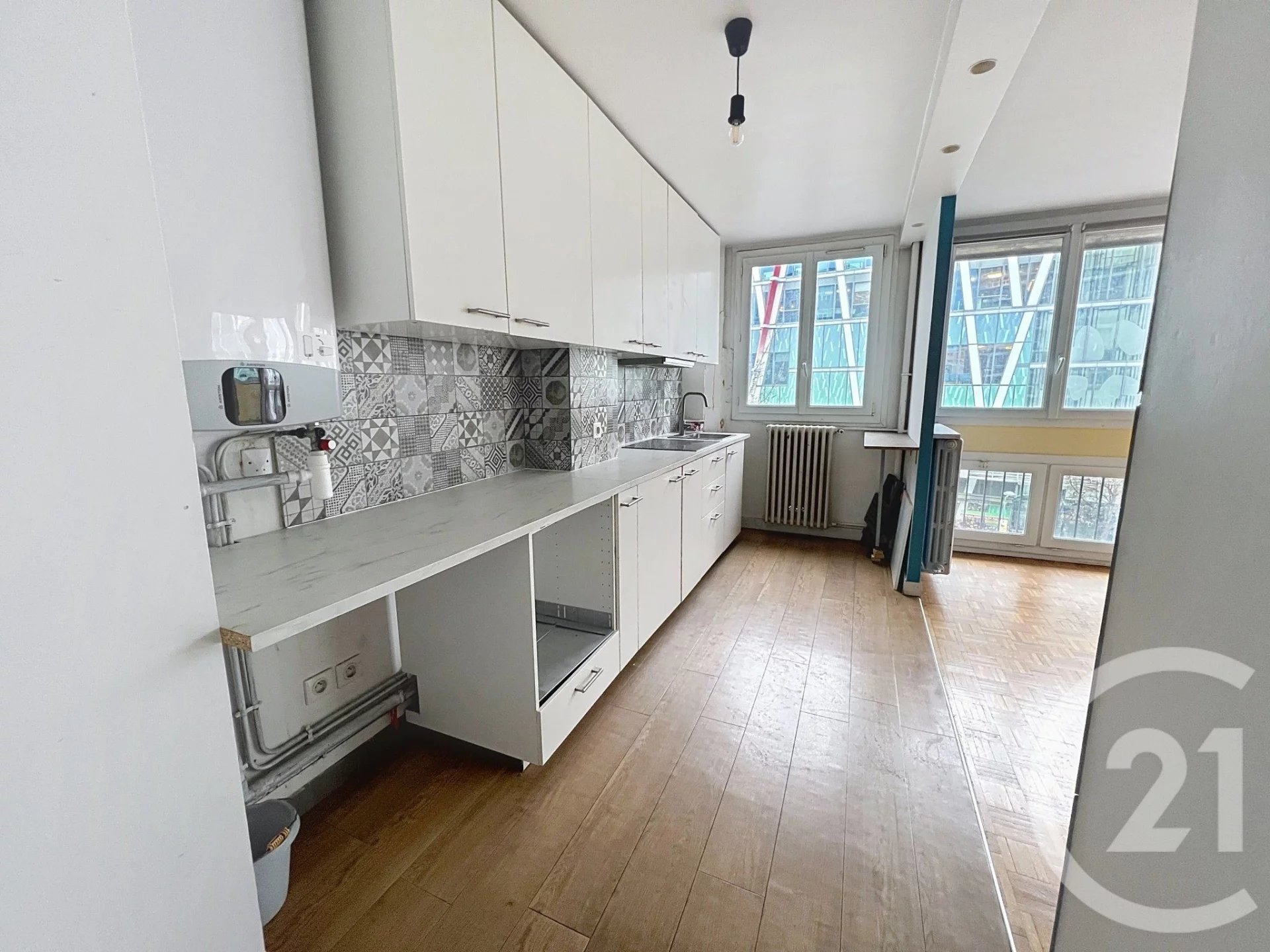 Vente Appartement Le Kremlin-Bicêtre