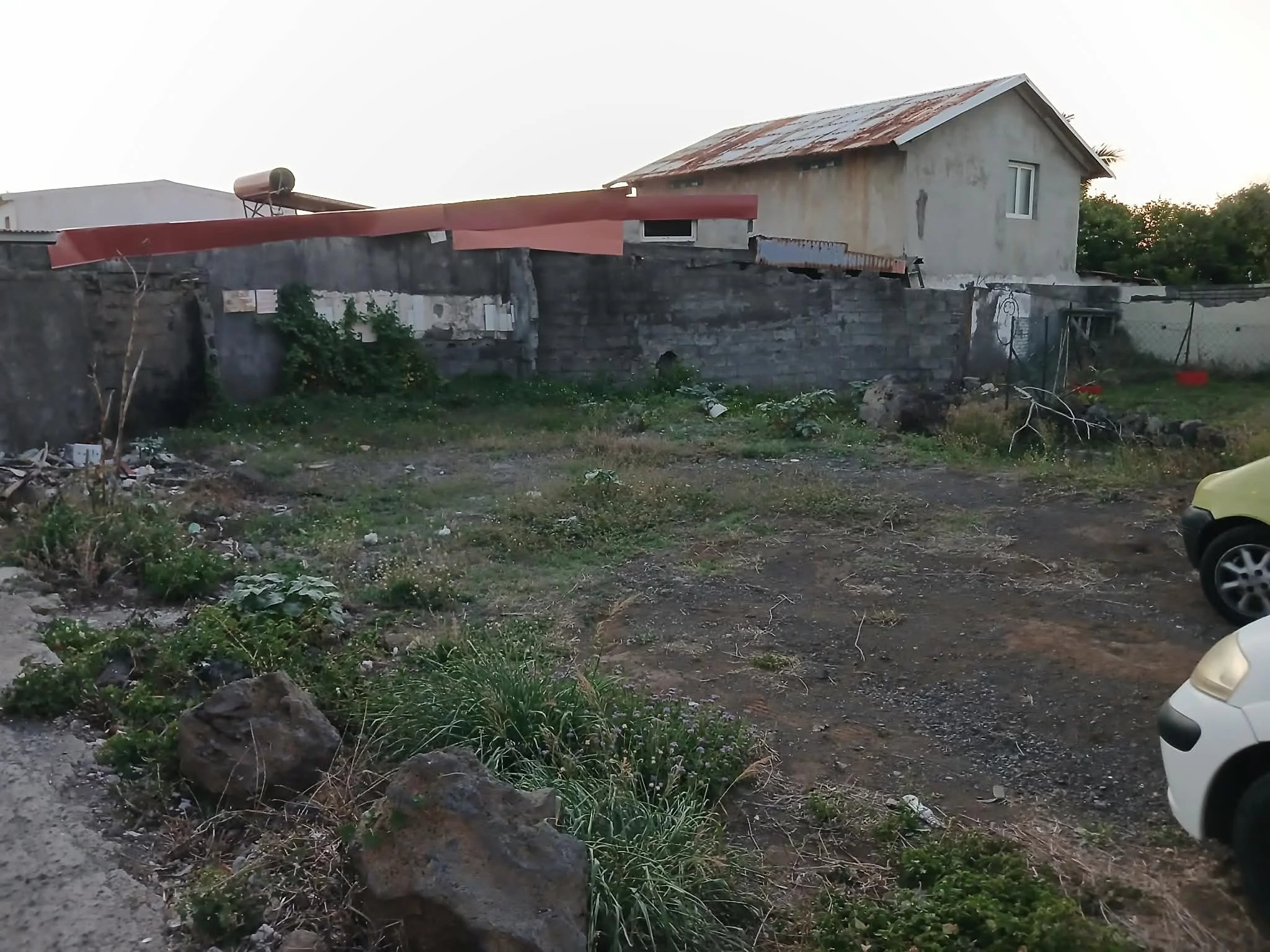 Agence immobilière de Nat'Immobilier