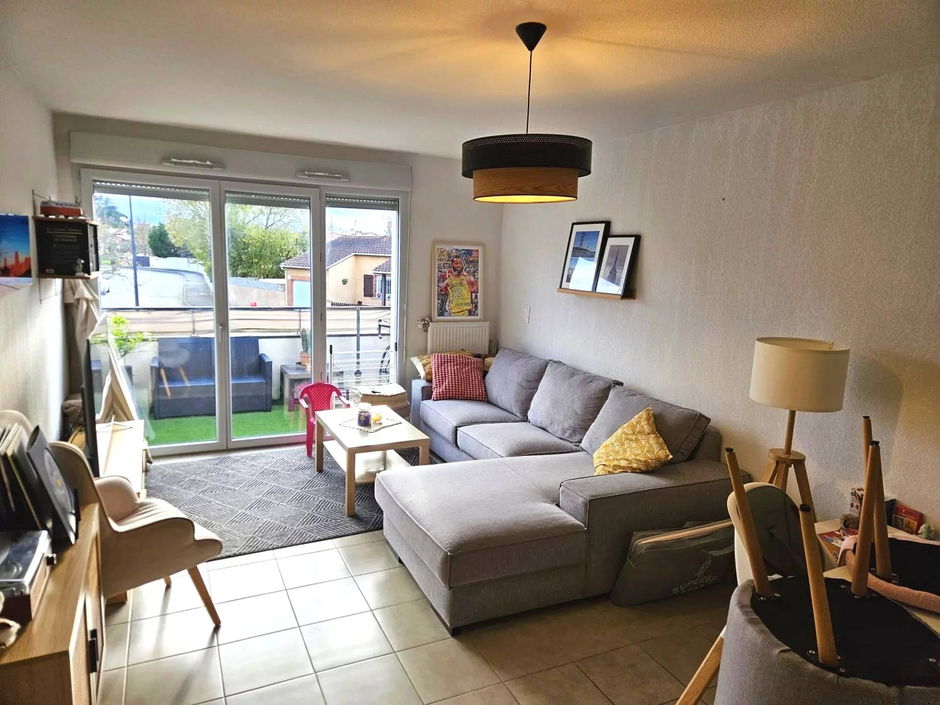 Vente Appartement Toulouse Pradettes