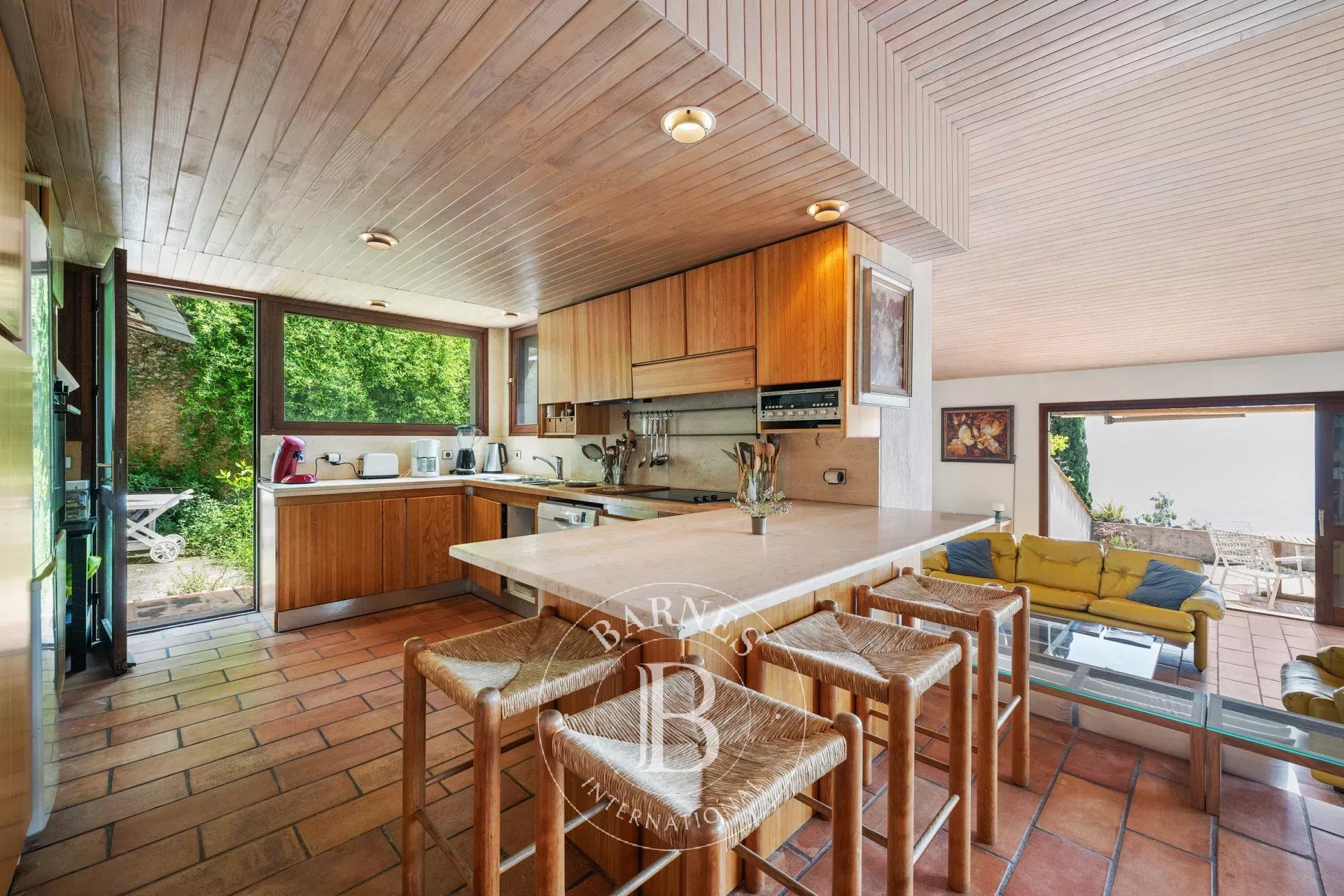 Villa Roquebrune-Cap-Martin - picture 12