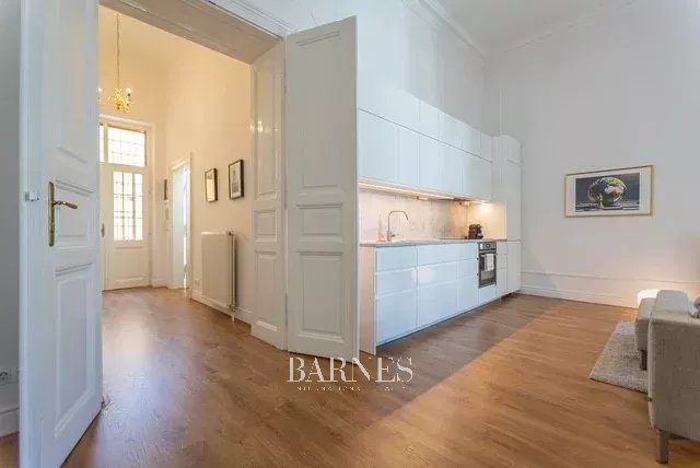 Daire Budapest VI. kerülete - picture 5