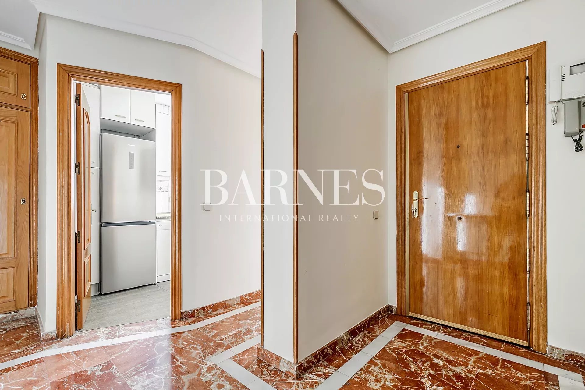 Penthouse Madrid - picture 15