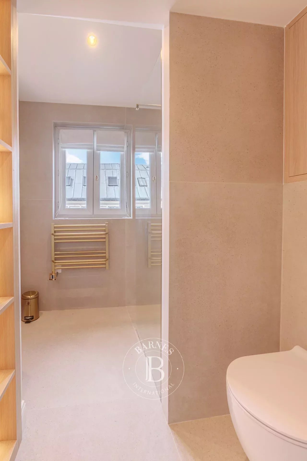 Daire Paris 6ème - picture 11