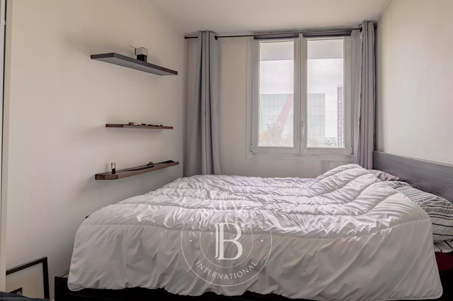 Daire Paris 13ème - picture 8