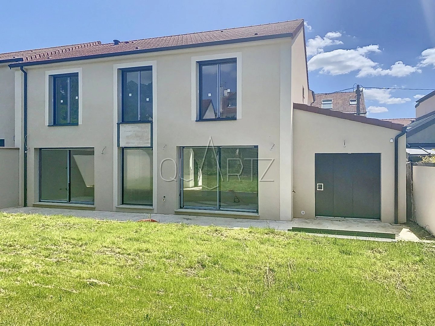 Vente Maison Le Chesnay