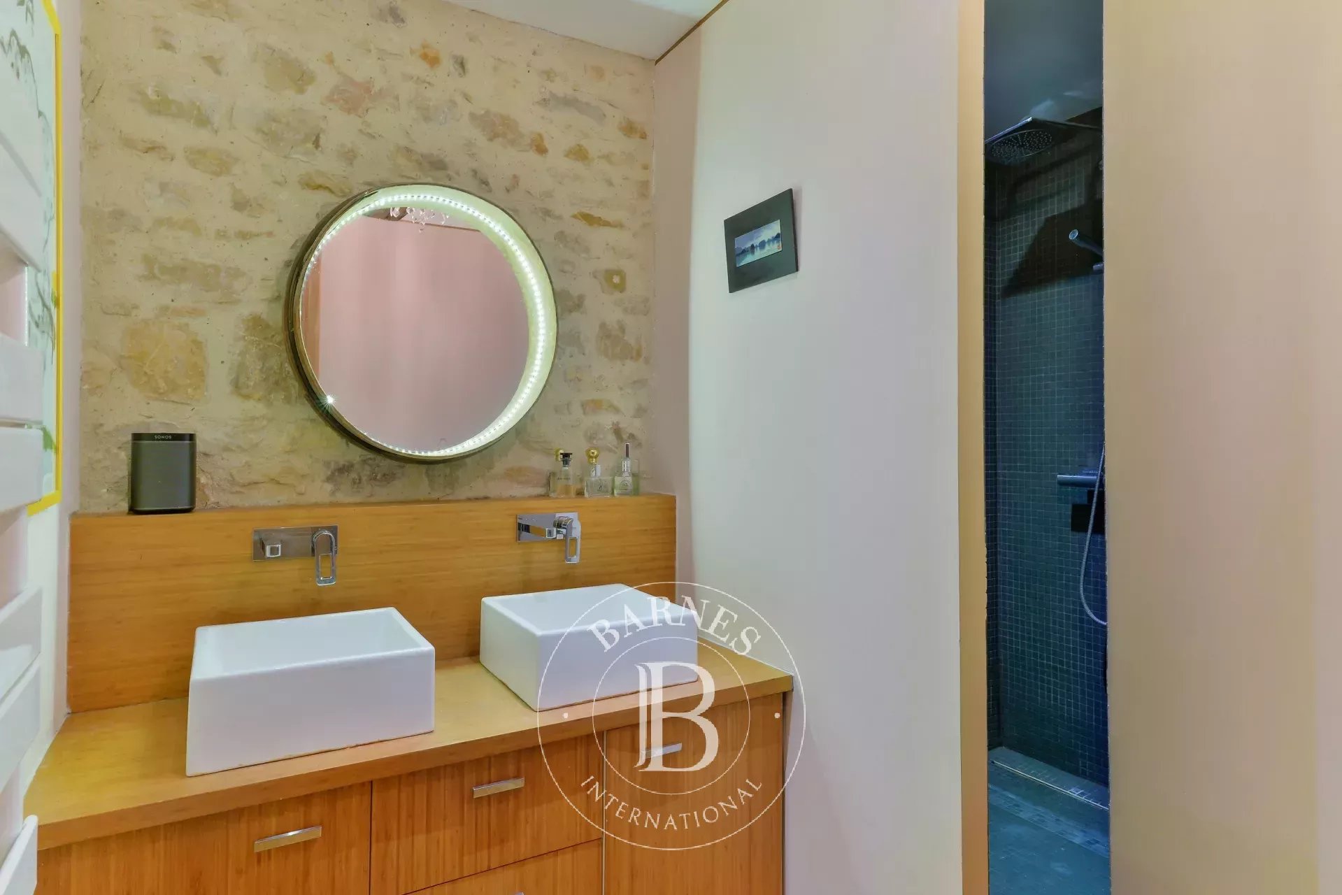 Daire Lyon 1er - picture 7