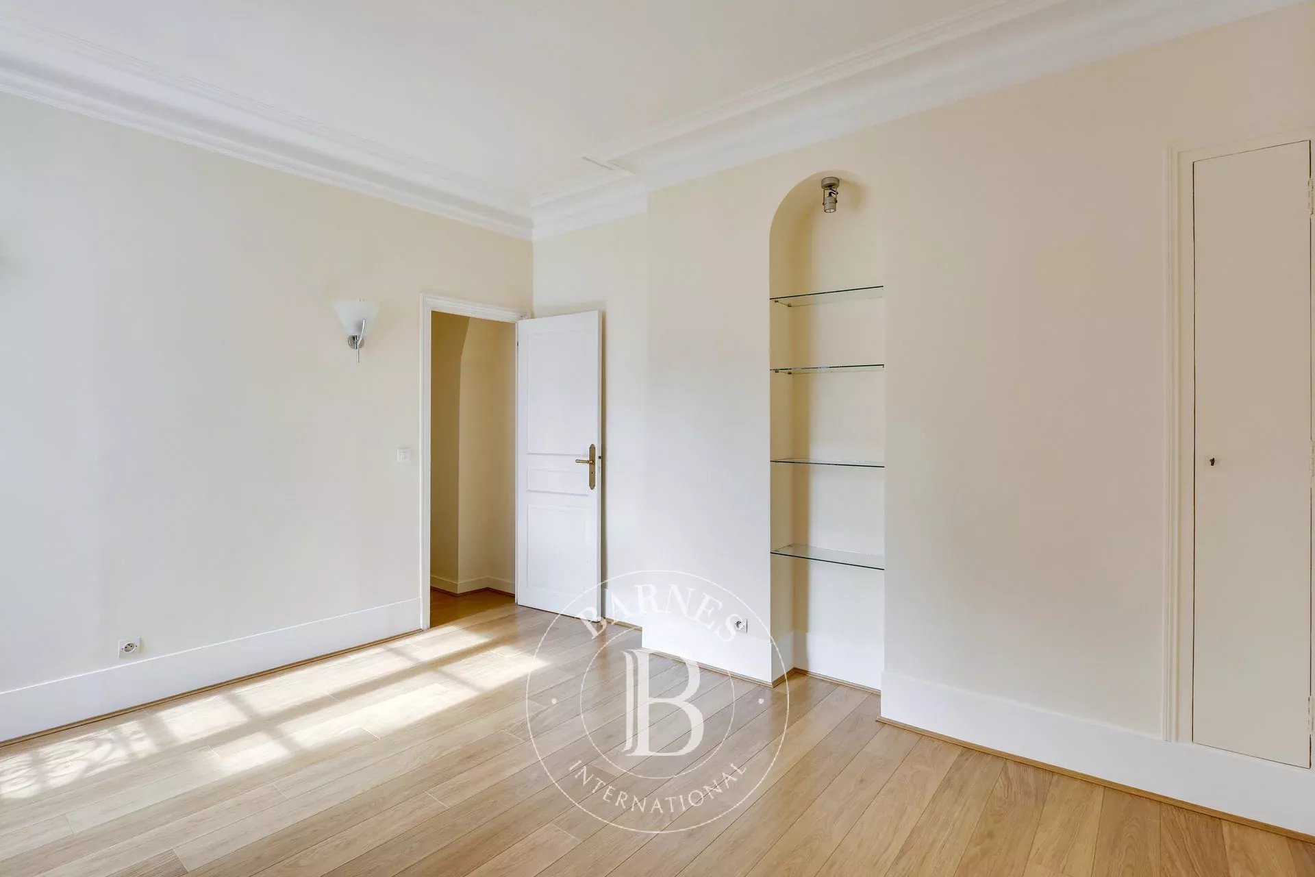 Daire Paris 7ème - picture 5