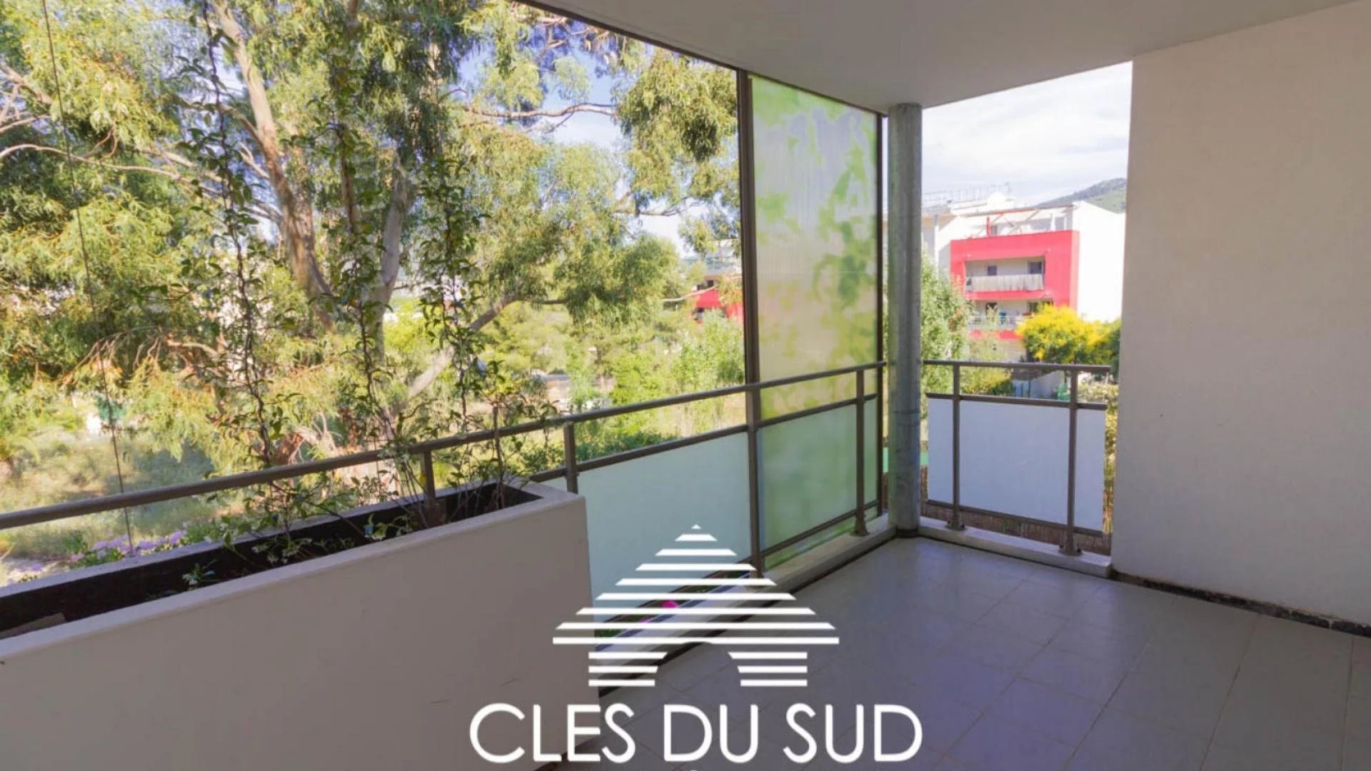 Location Appartement 3 chambres Terrasse Parkings La Valette