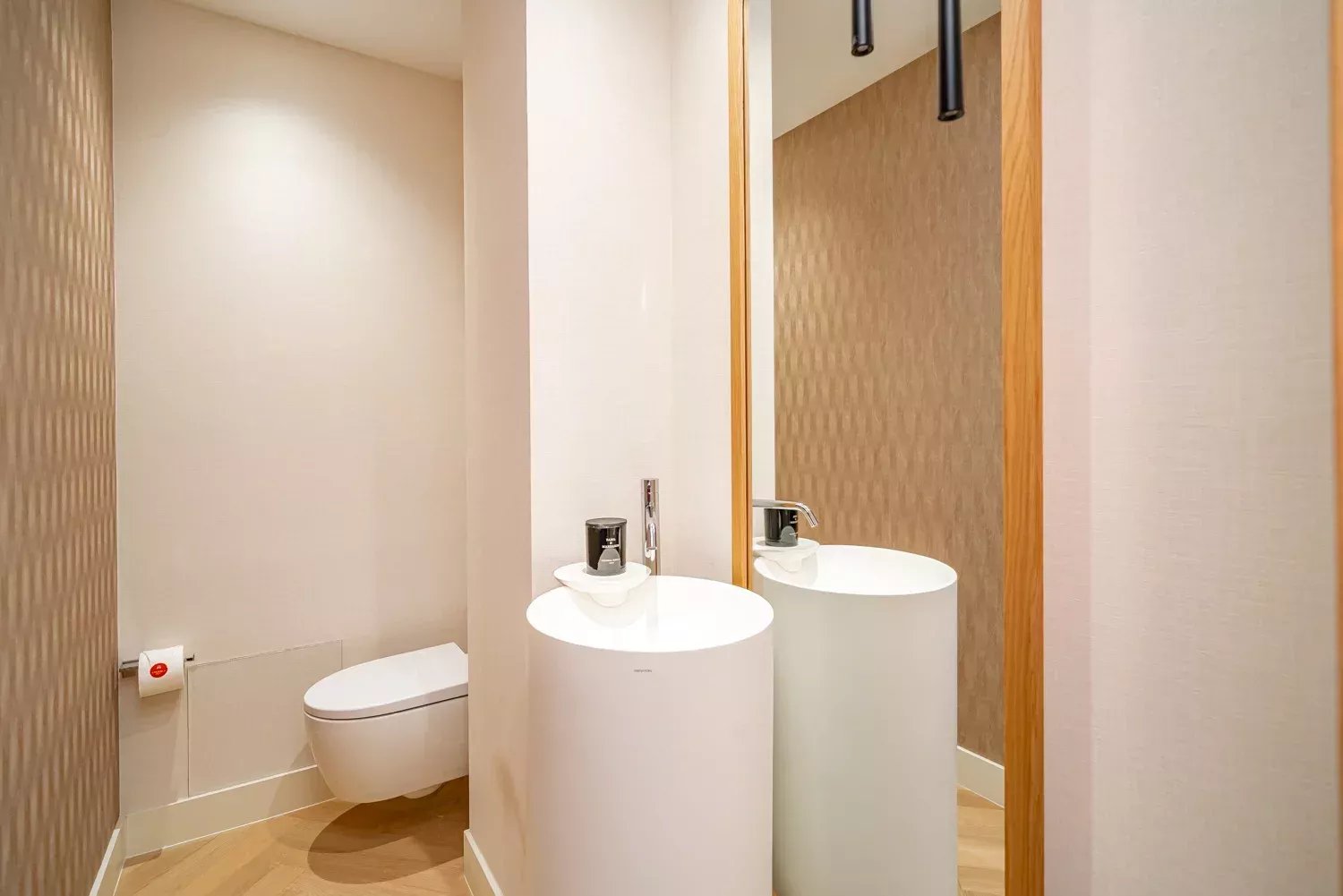 Daire Madrid - picture 39