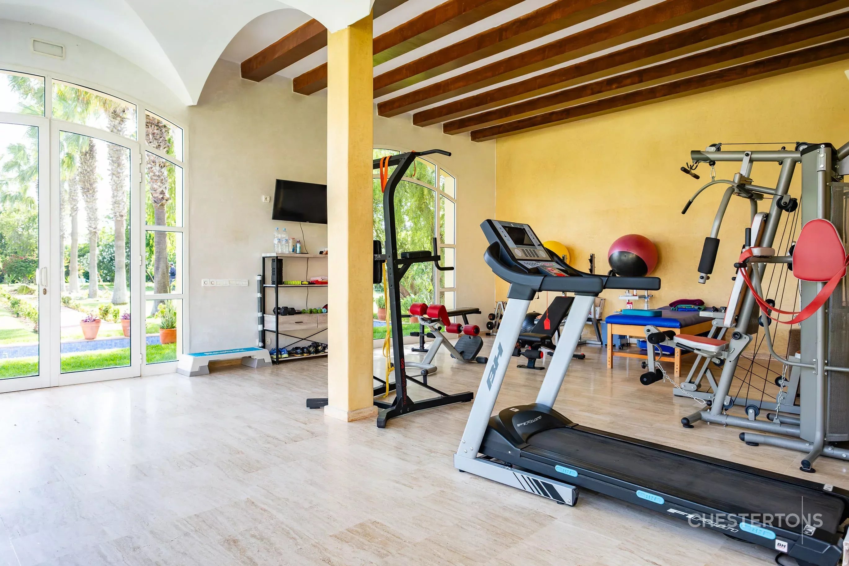  Image of Villa - 8 Bedrooms - 8 Bathrooms for Sale in Casablanca-Casablanca-Morocco, Image 78