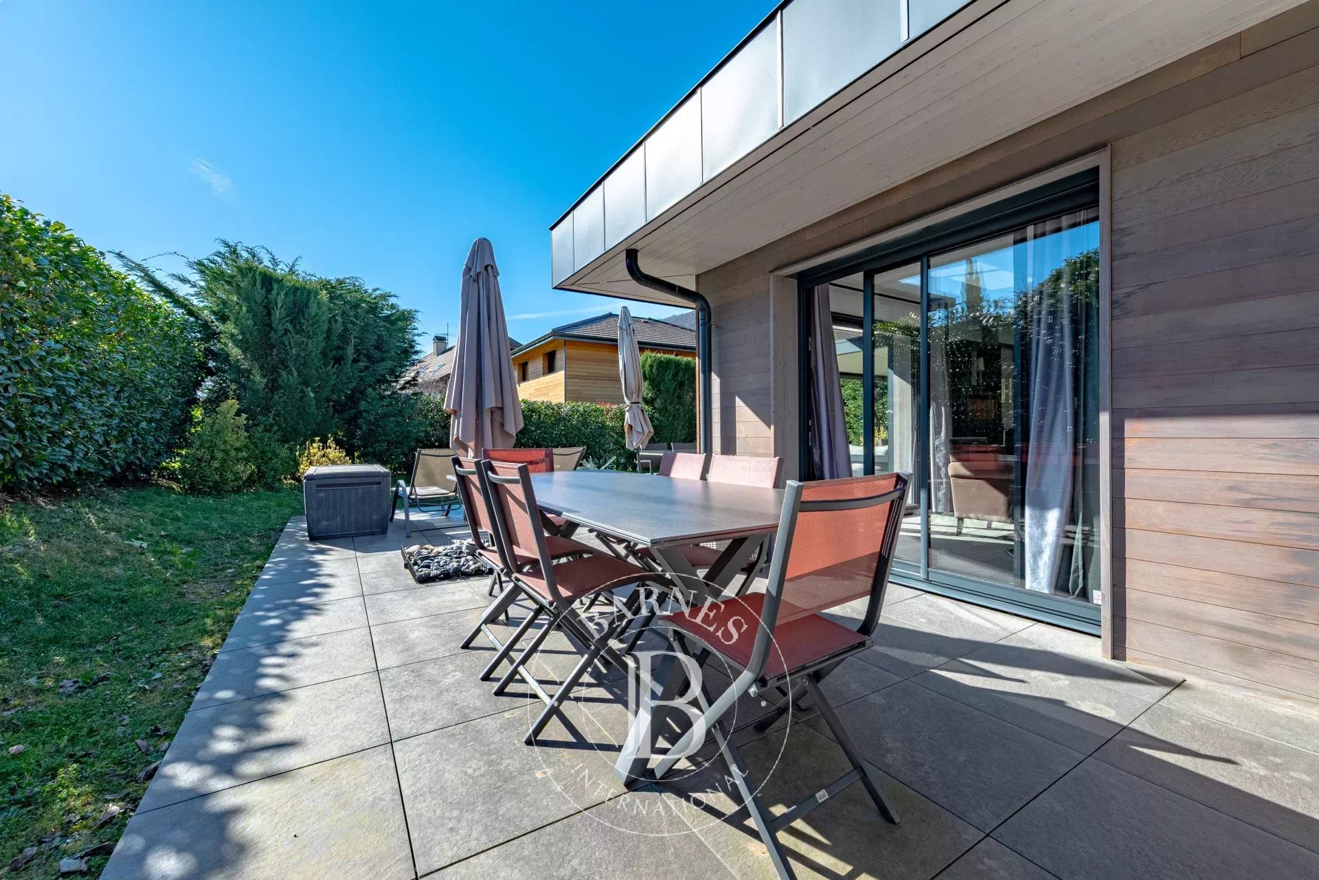 Sevrier  - Villa 10 Pi&egrave;ces 5 Chambres - picture 4