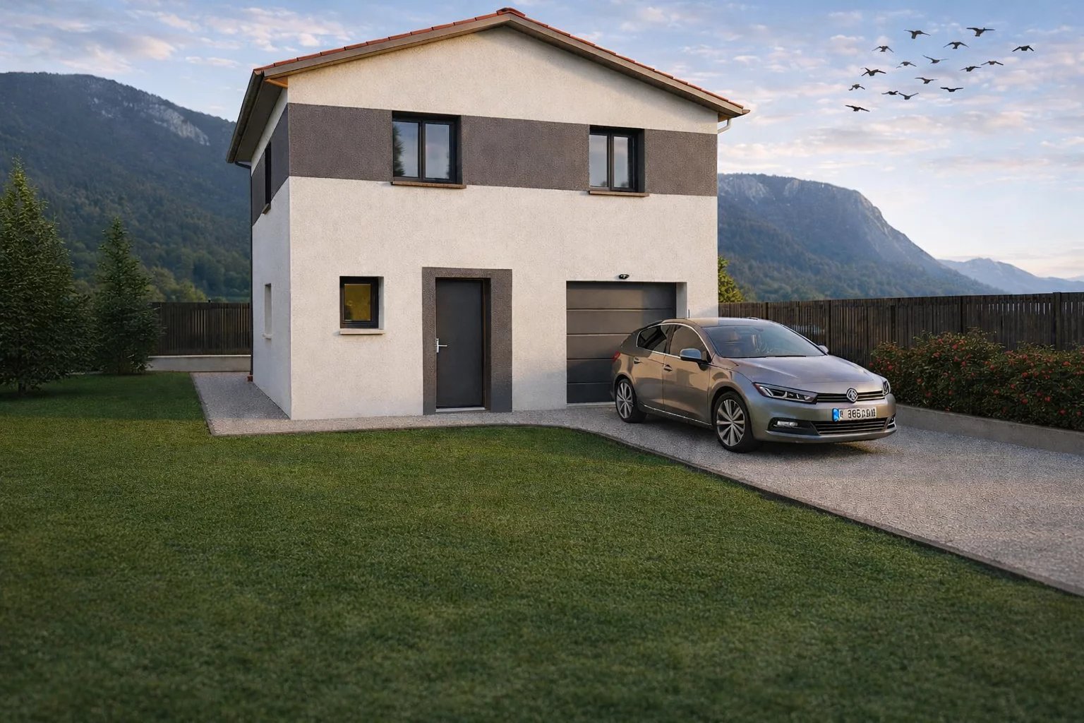 Agence immobilière de Atri'Home