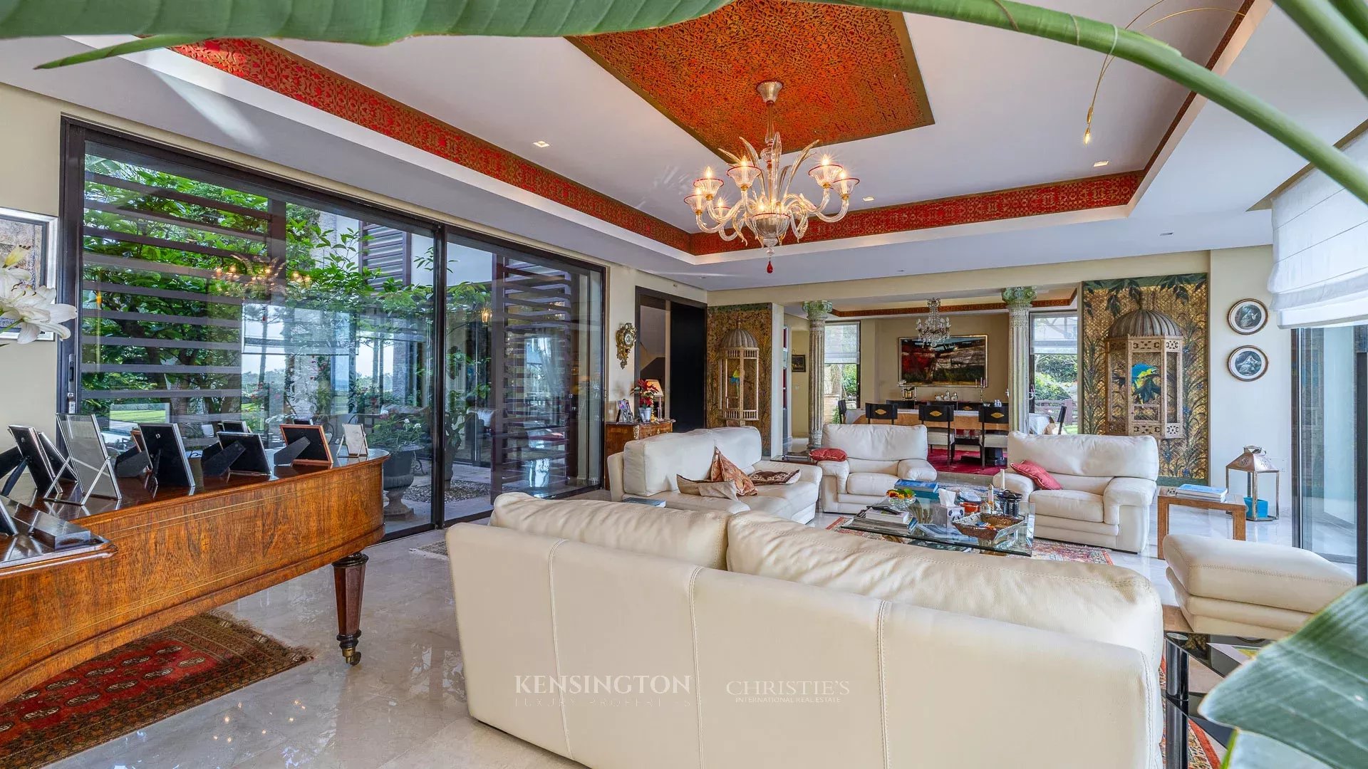 5 Bedroom Villa/Townhouse's Image 53