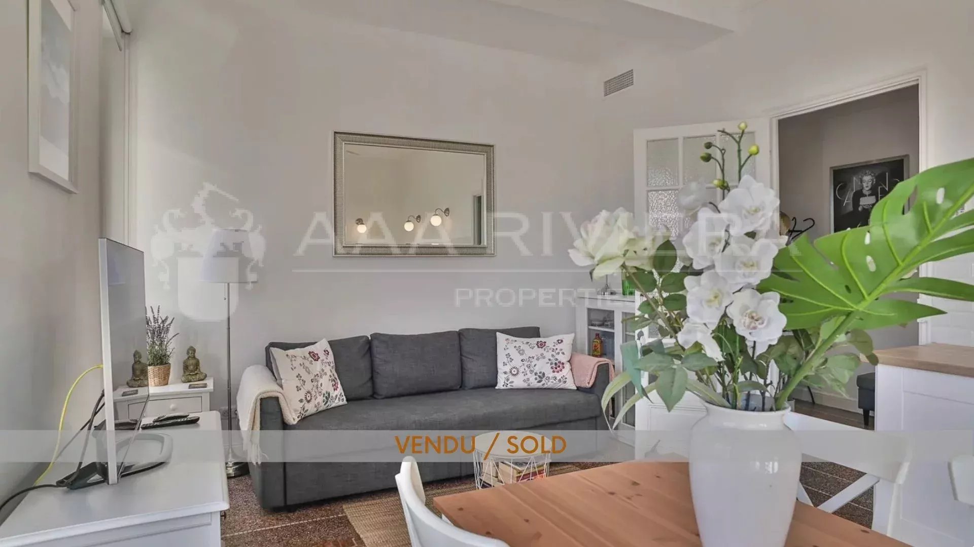 Agence immobilière de AAA Riviera