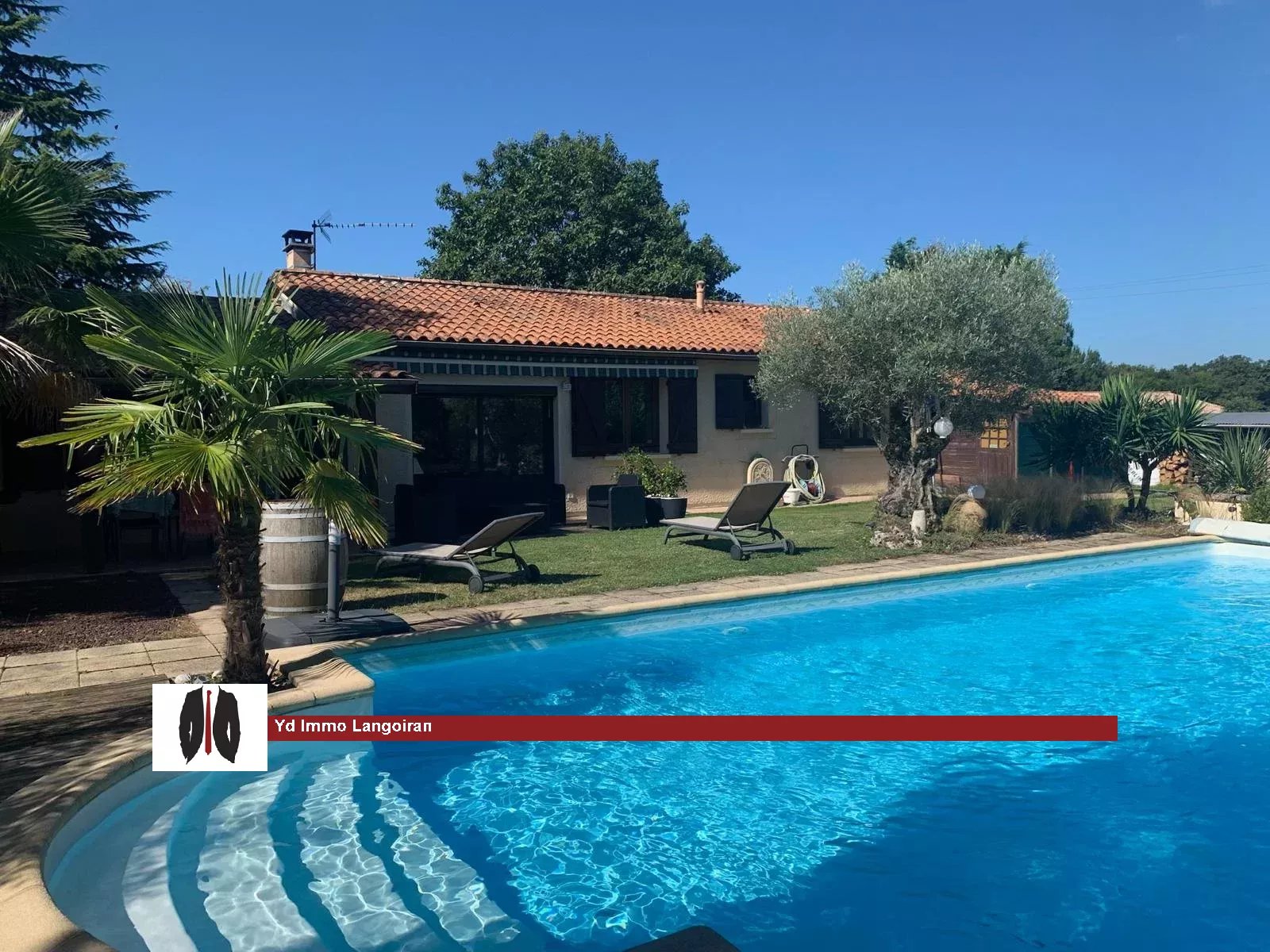 Agence immobilière de YD Immo