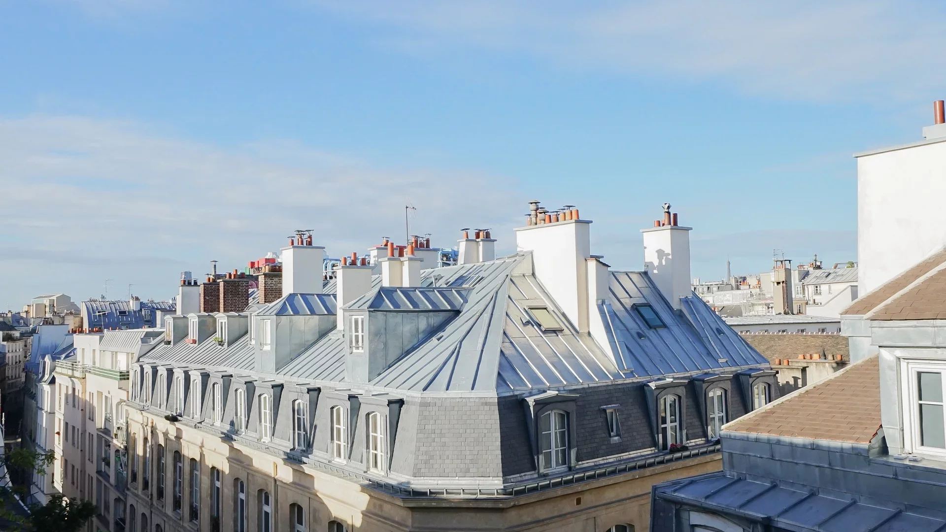 Paris 3e - RUE DU TEMPLE / SAINTE-AVOYE