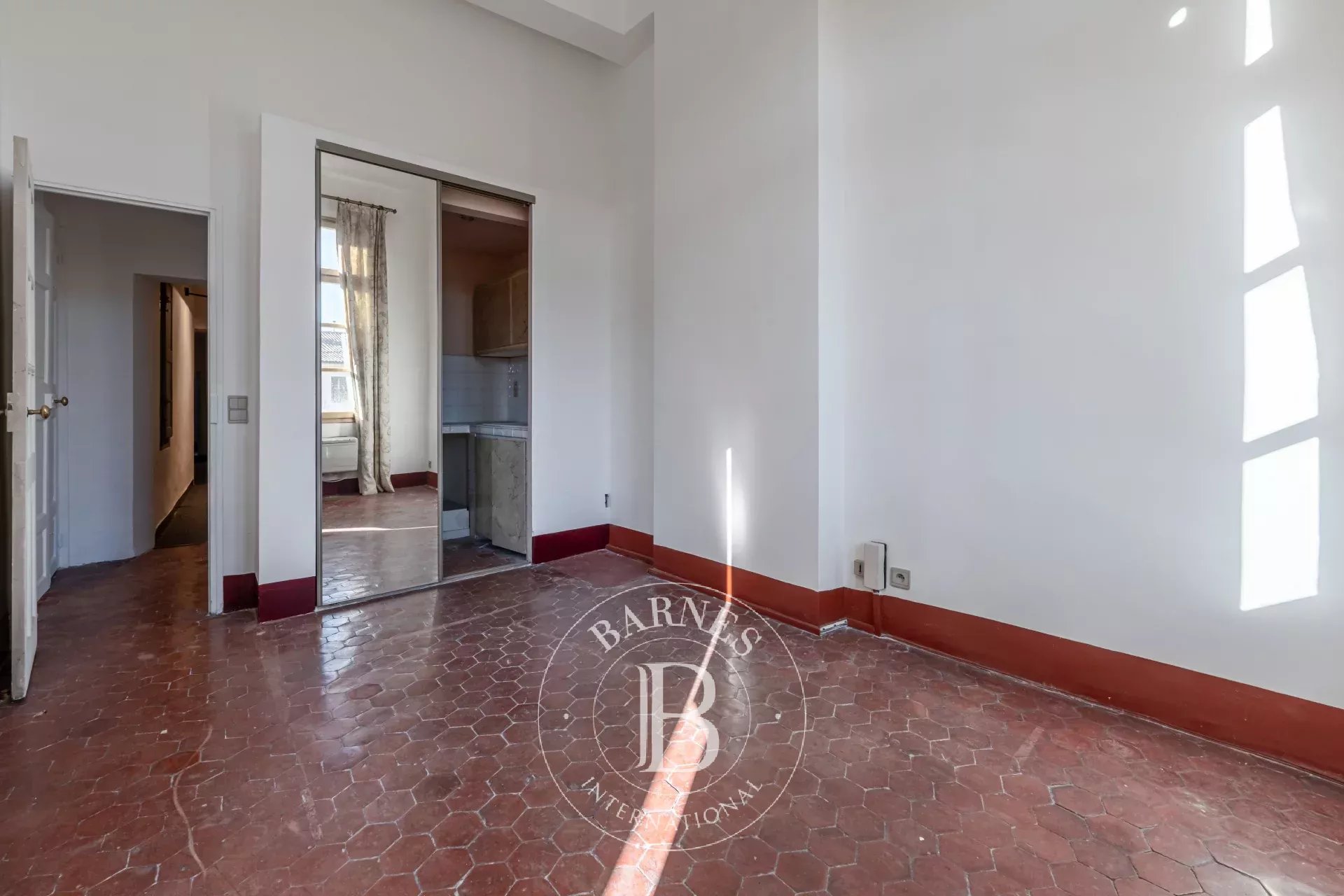 Daire Aix-en-Provence - picture 7