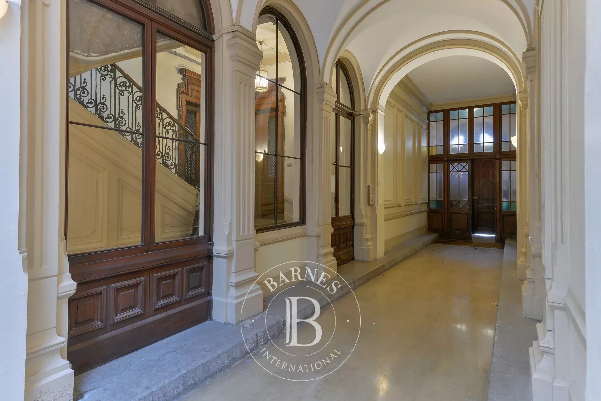 Daire Lyon 6ème - picture 4