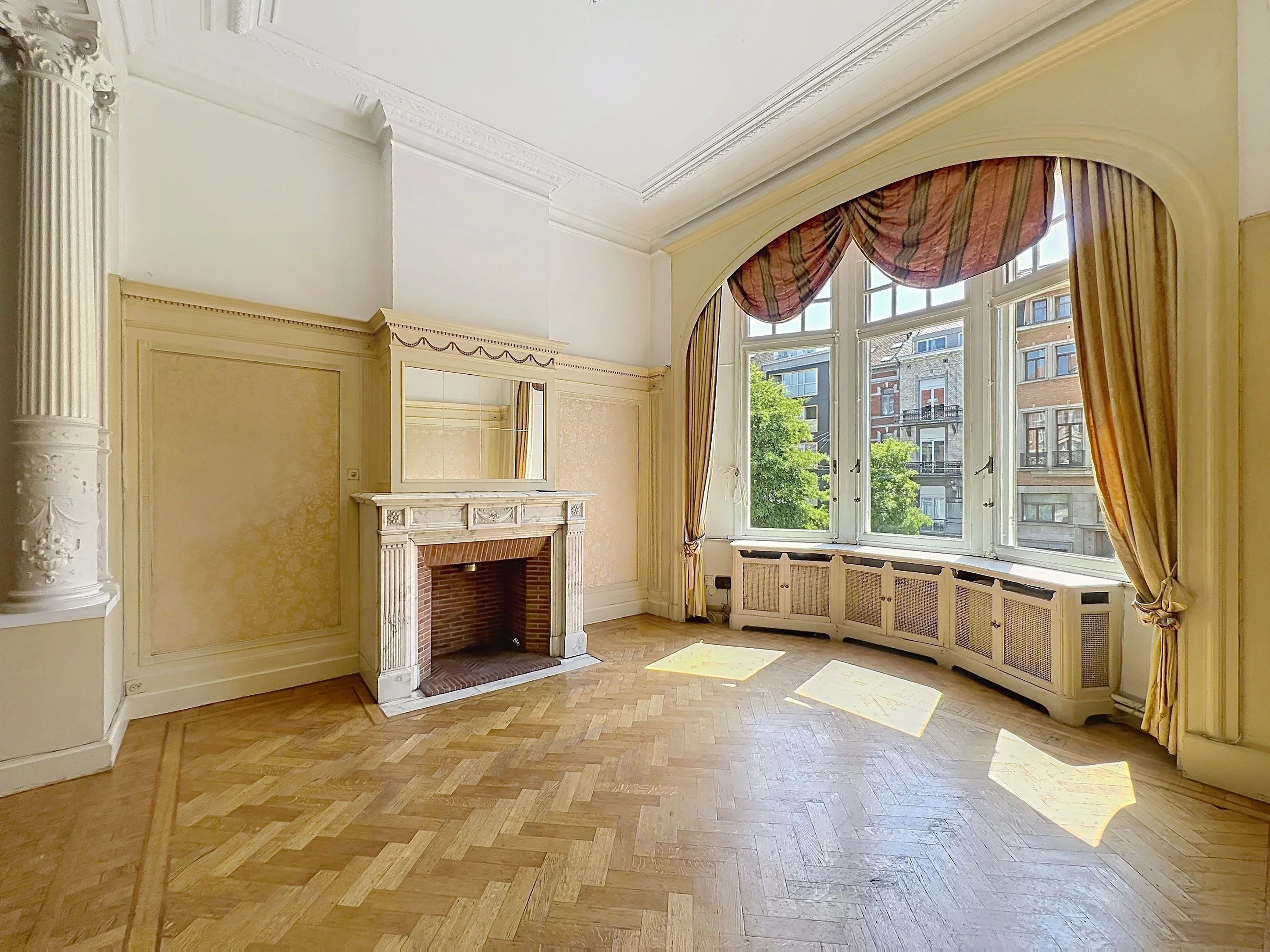 Appartement in Bruxelles