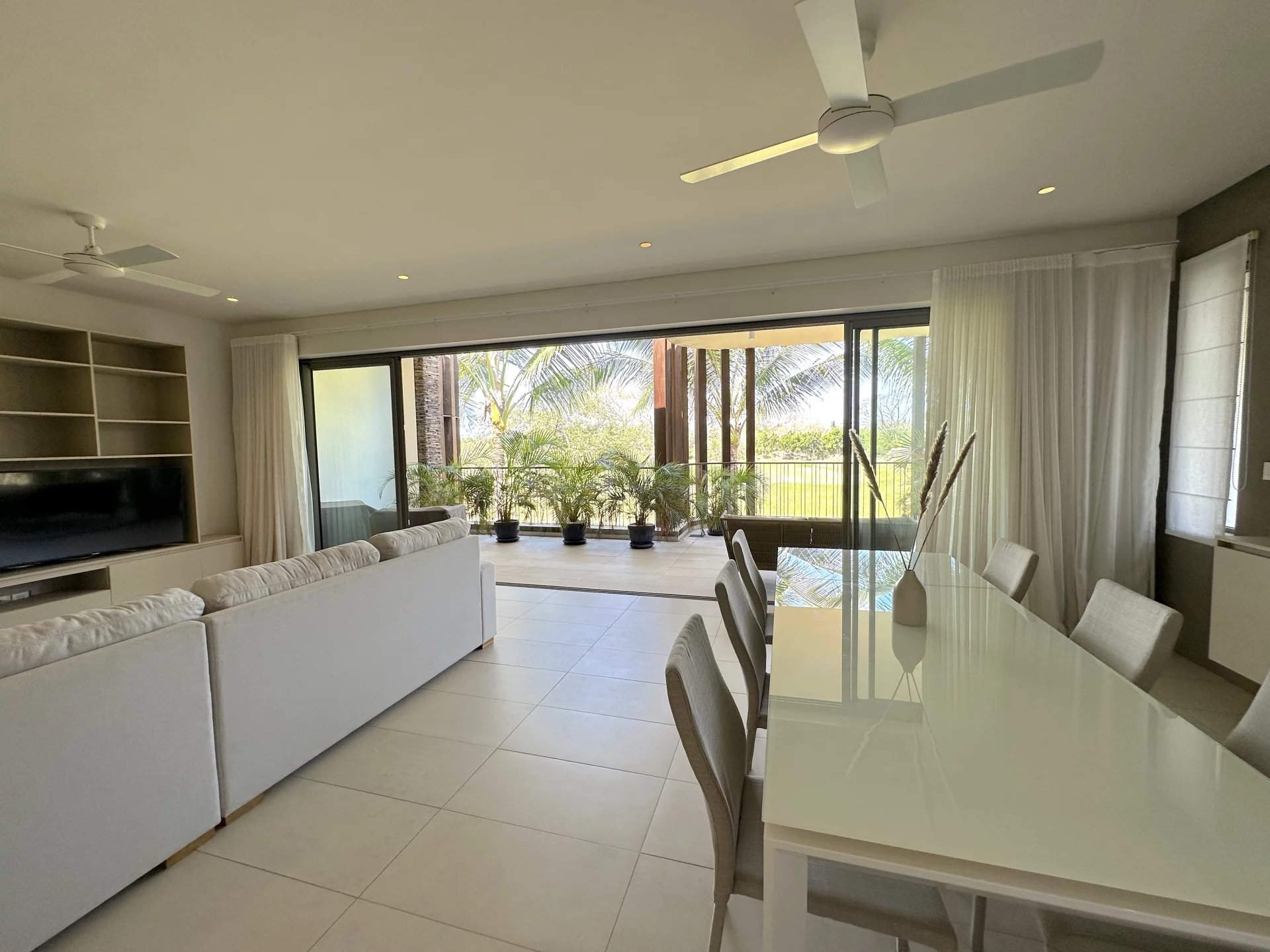 Daire Grand Baie - picture 11