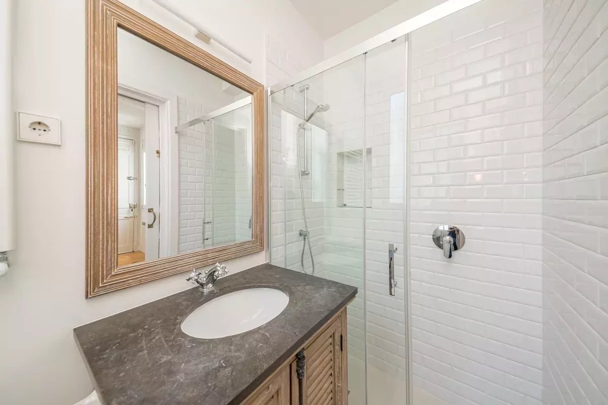 Daire Madrid - picture 30