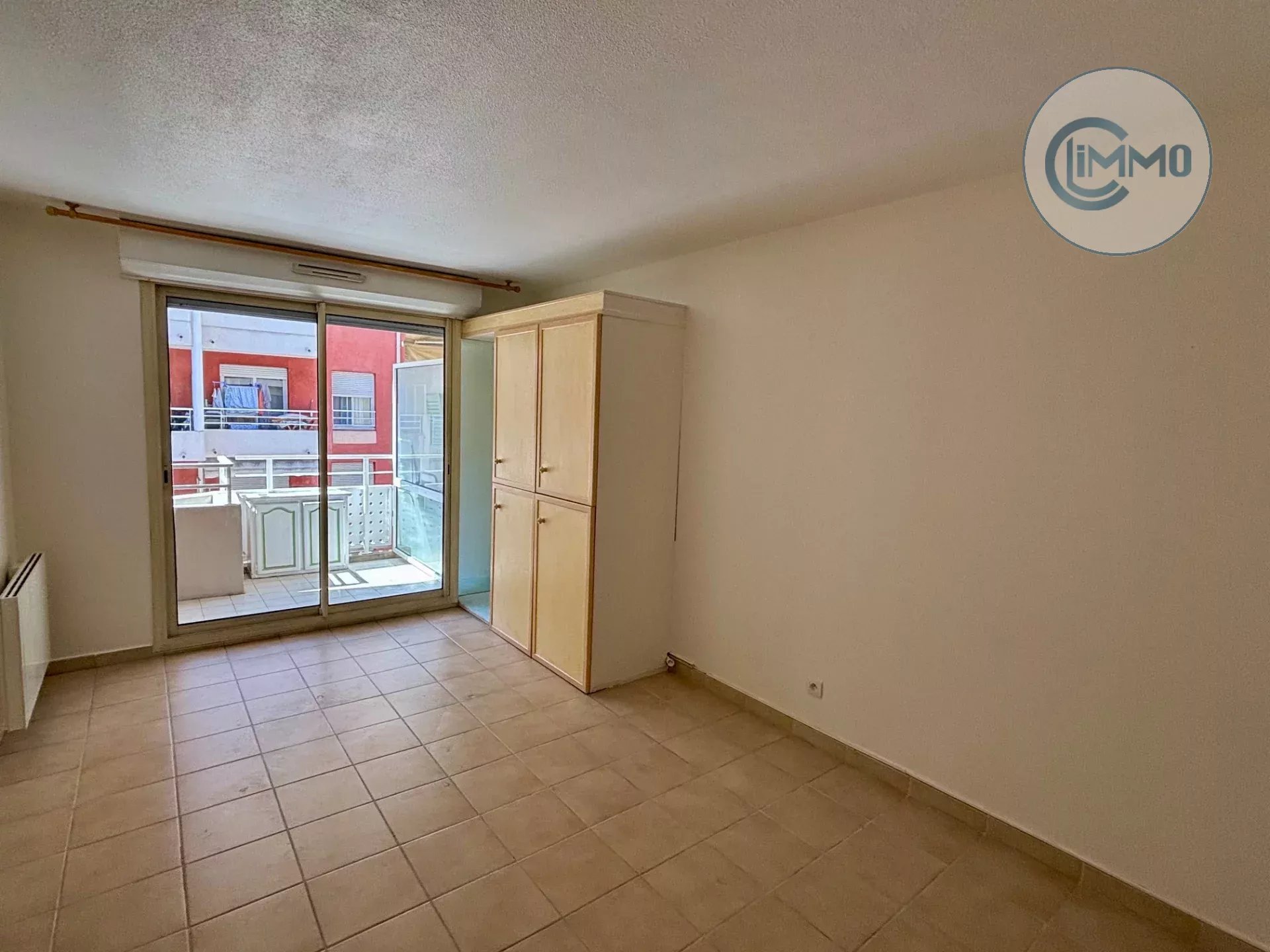✨ Location Nice – 2 pièces – Secteur TNL / Riquier ✨