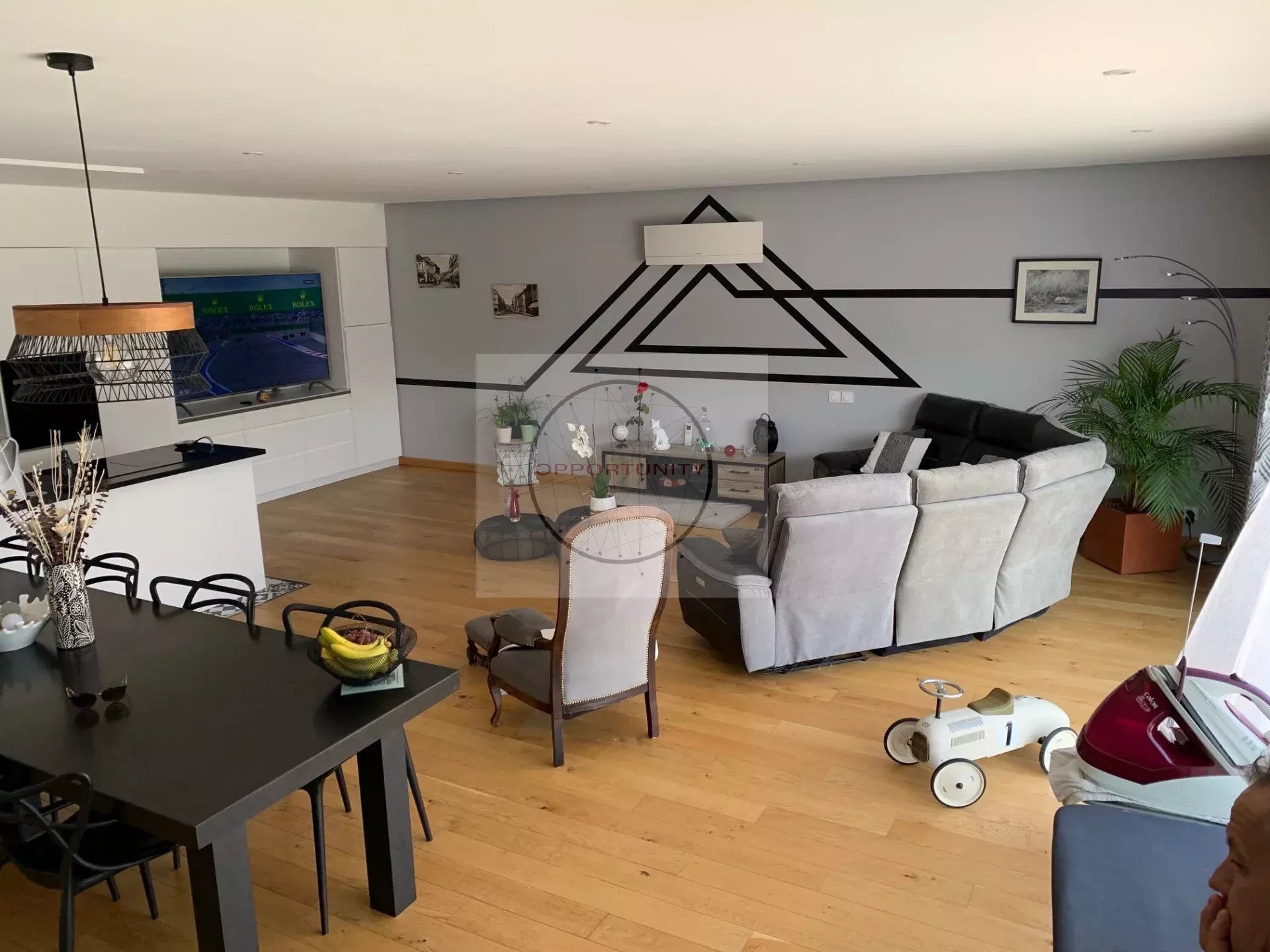 maison 300 m² Orleix — photo 8