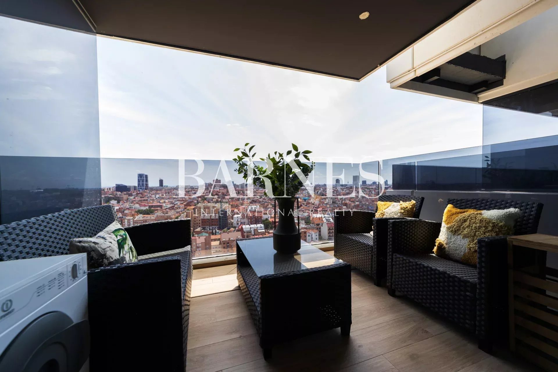 Daire Madrid - picture 22