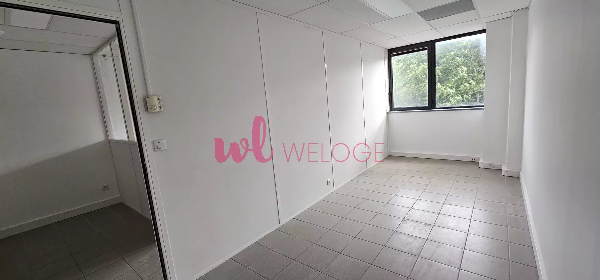 Agence immobilière de WeLoge