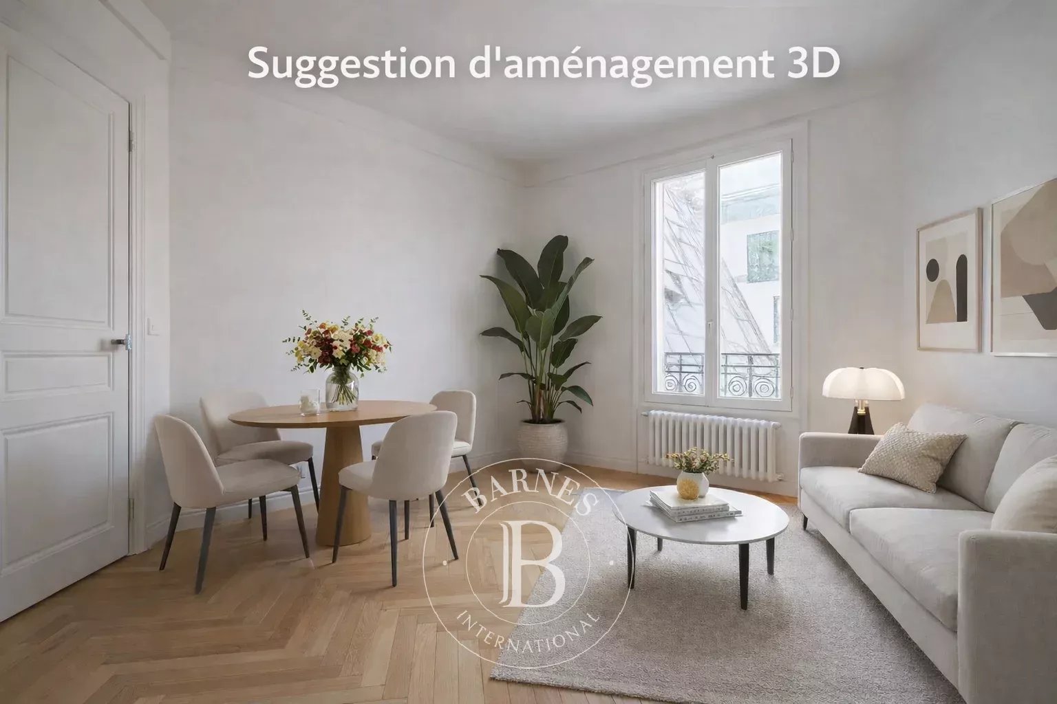 Piso Neuilly-sur-Seine  -  ref 86444138 (picture 1)