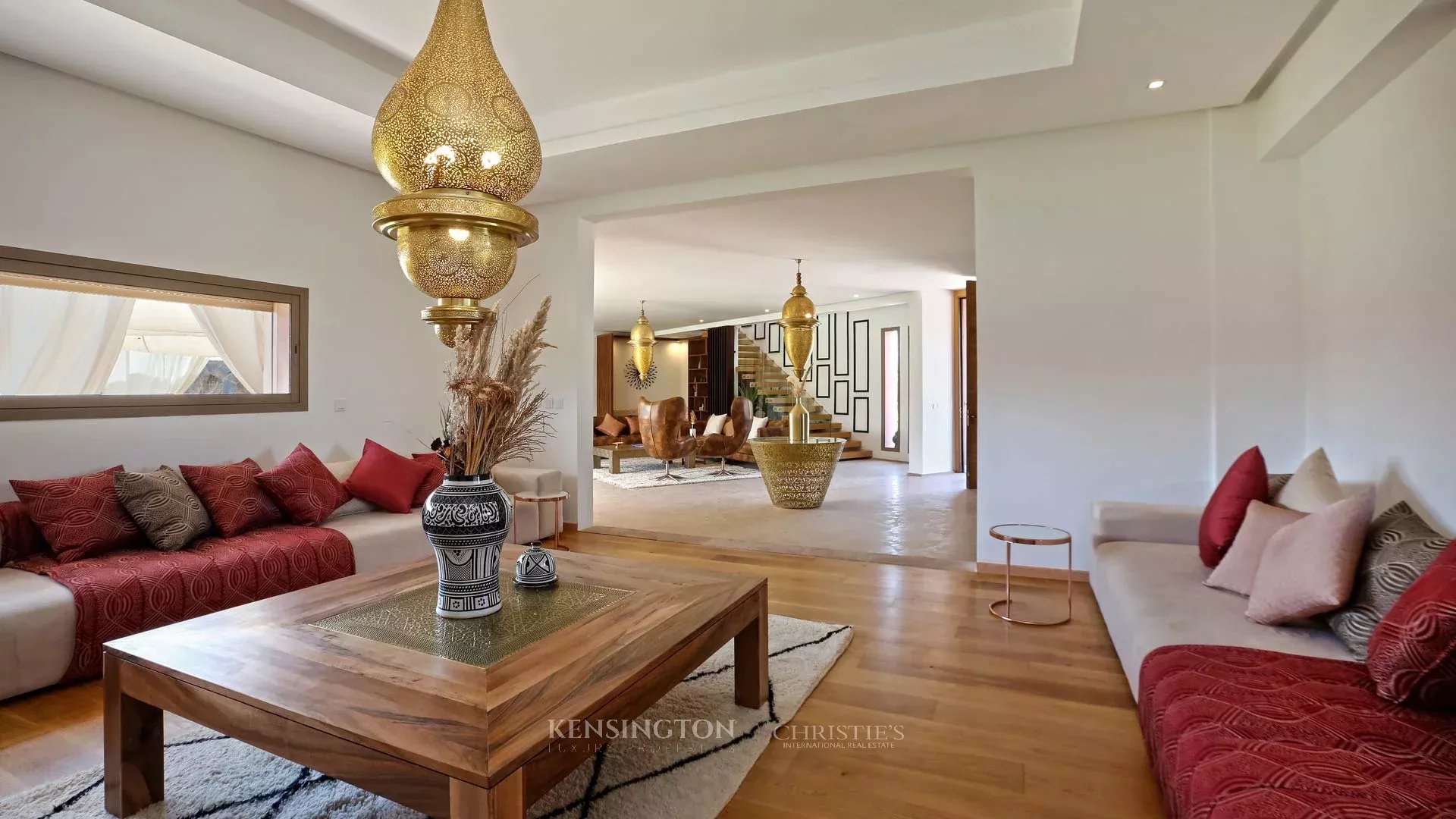 7 Bedroom Villa/Townhouse's Image 7