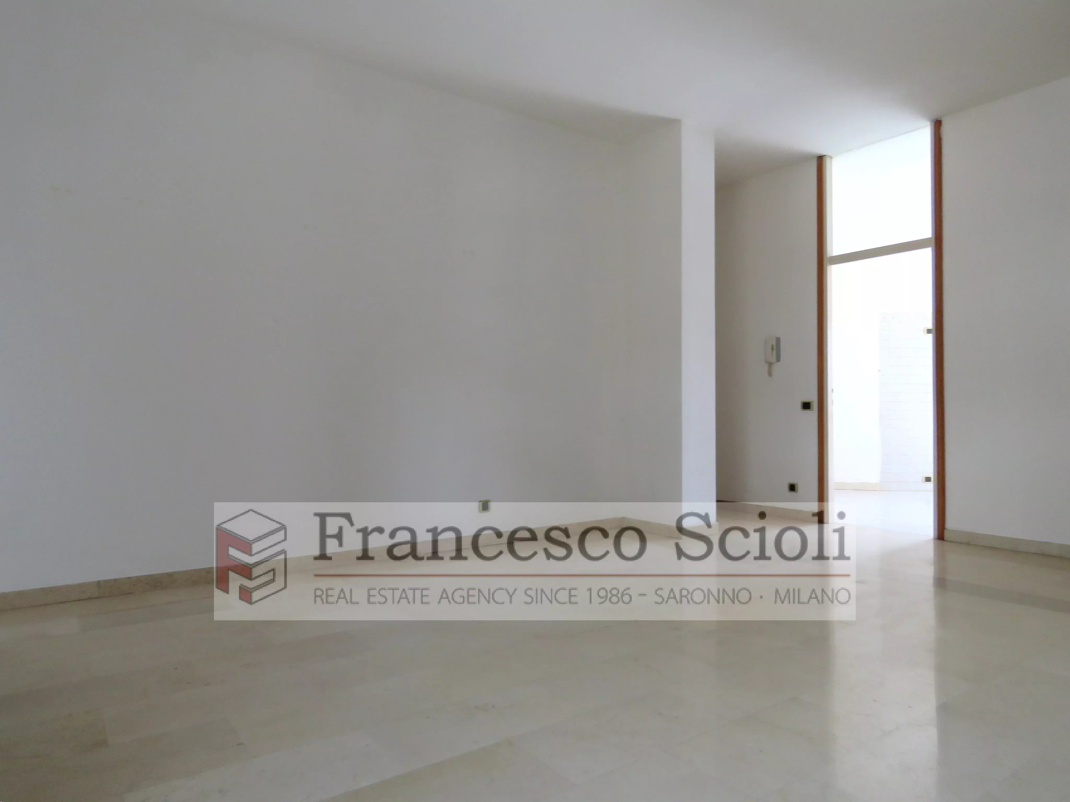 Vendita Appartamento Saronno