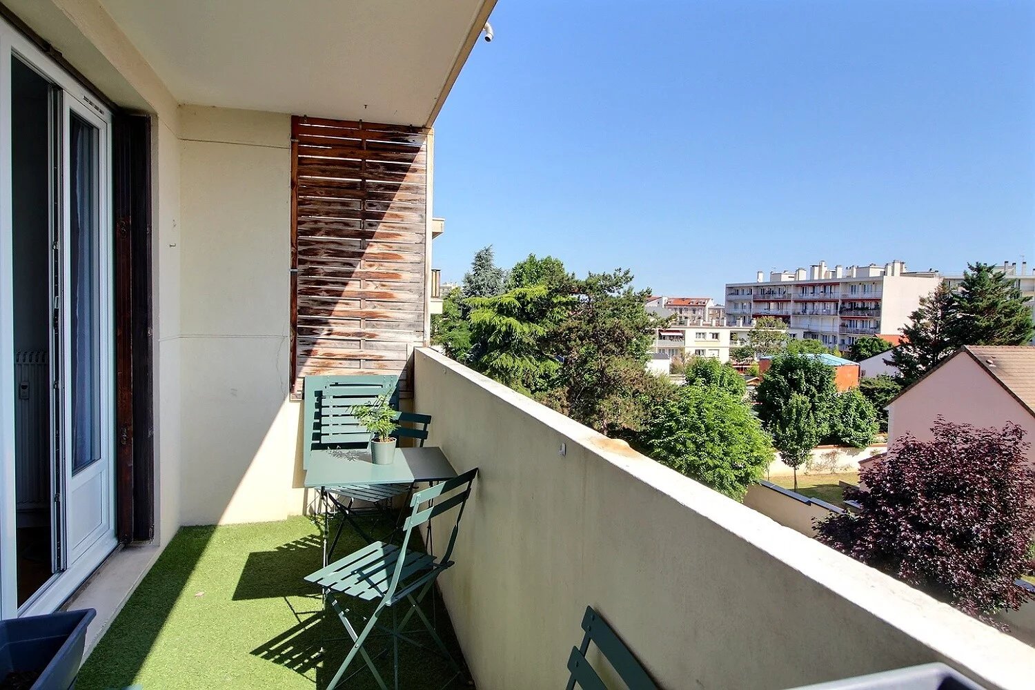 Agence immobilière de France Immobilier