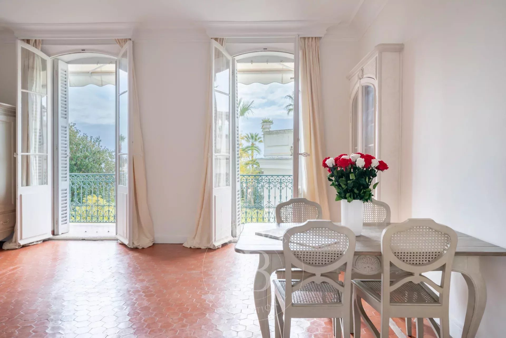 Daire Cannes - picture 10