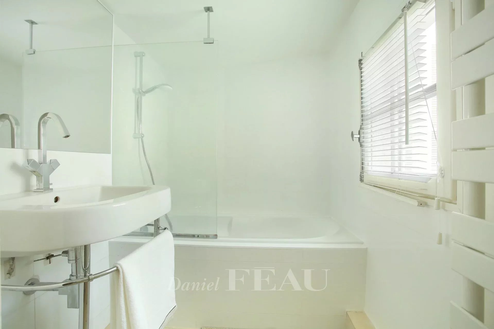 Rental Apartment Paris 7th