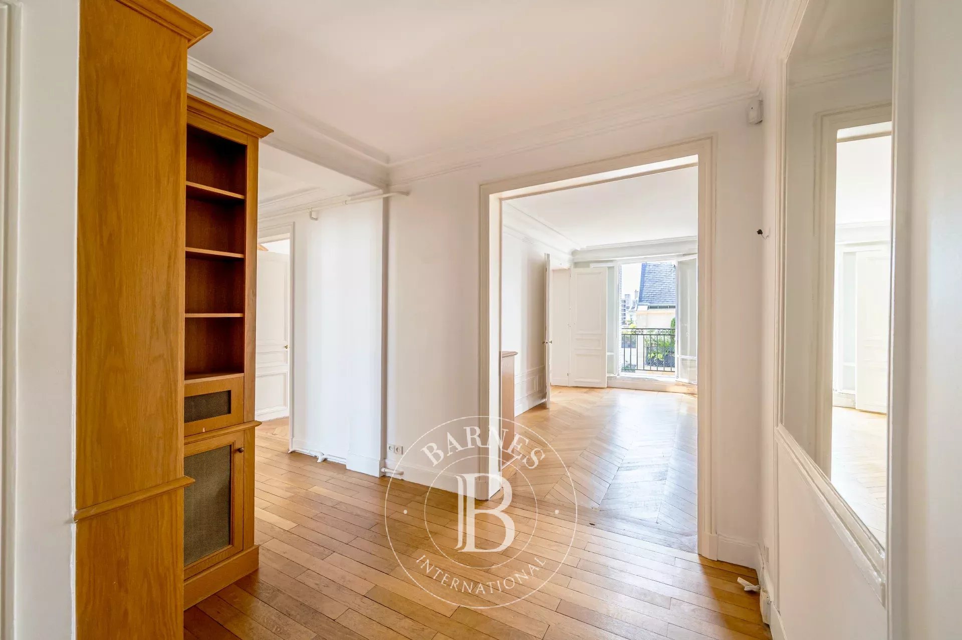 Neuilly-sur-Seine  - Apartment 6 Bedrooms - picture 15