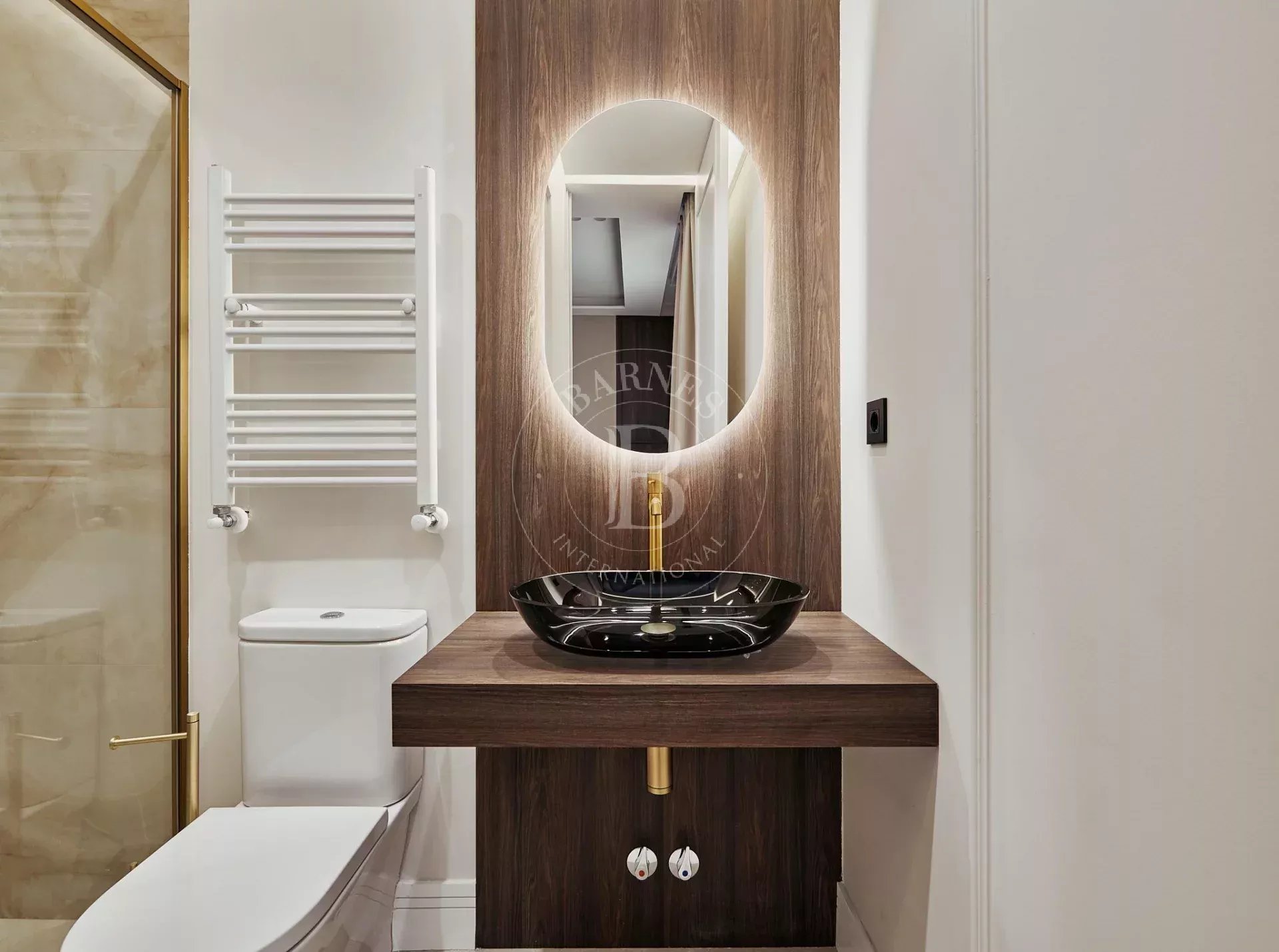 Daire Madrid - picture 29