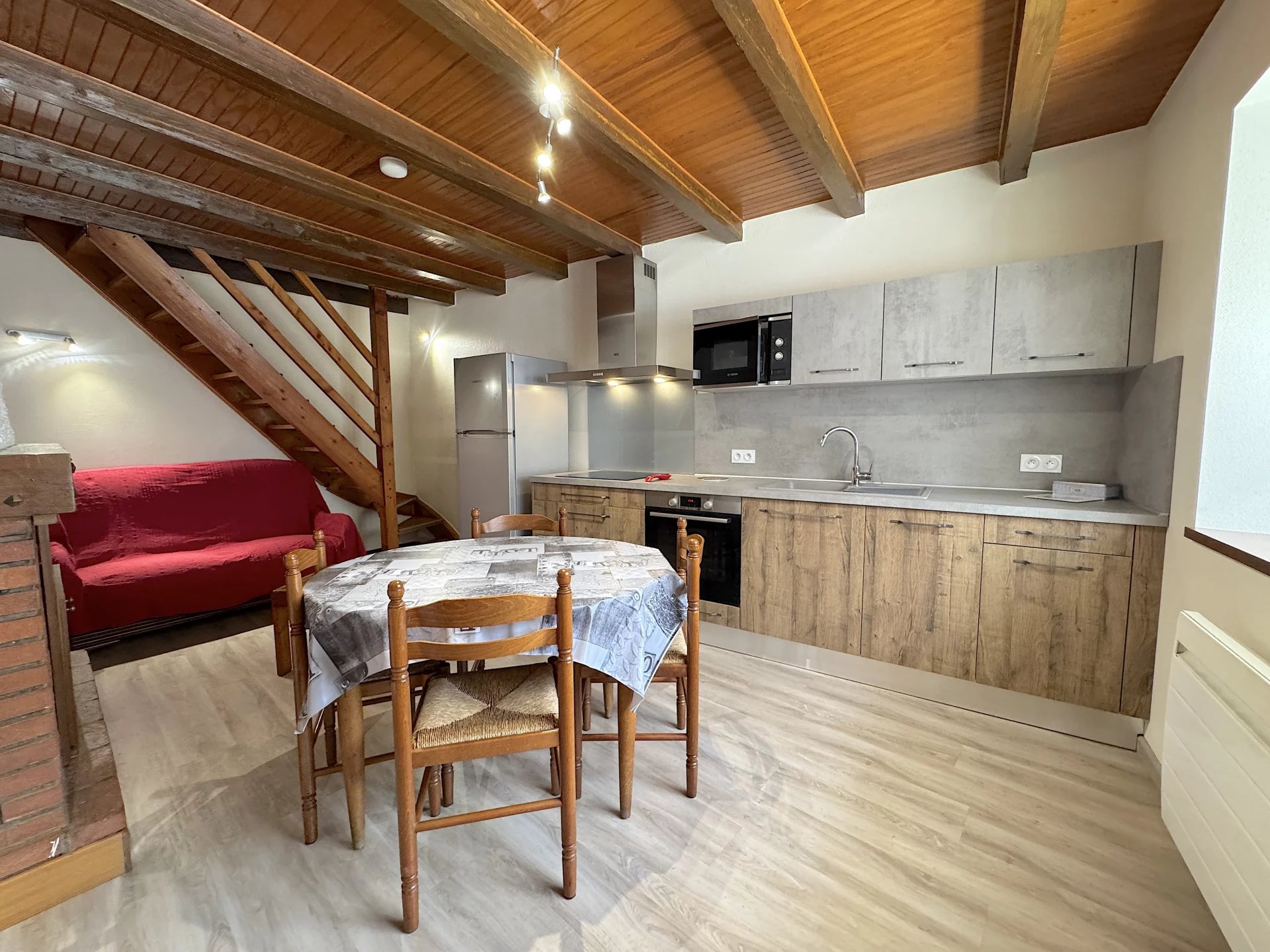 Agence immobilière de C&M IMMOBILIER