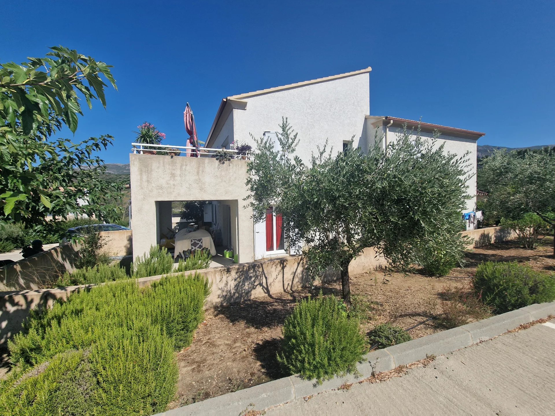 Vente Appartement Oletta