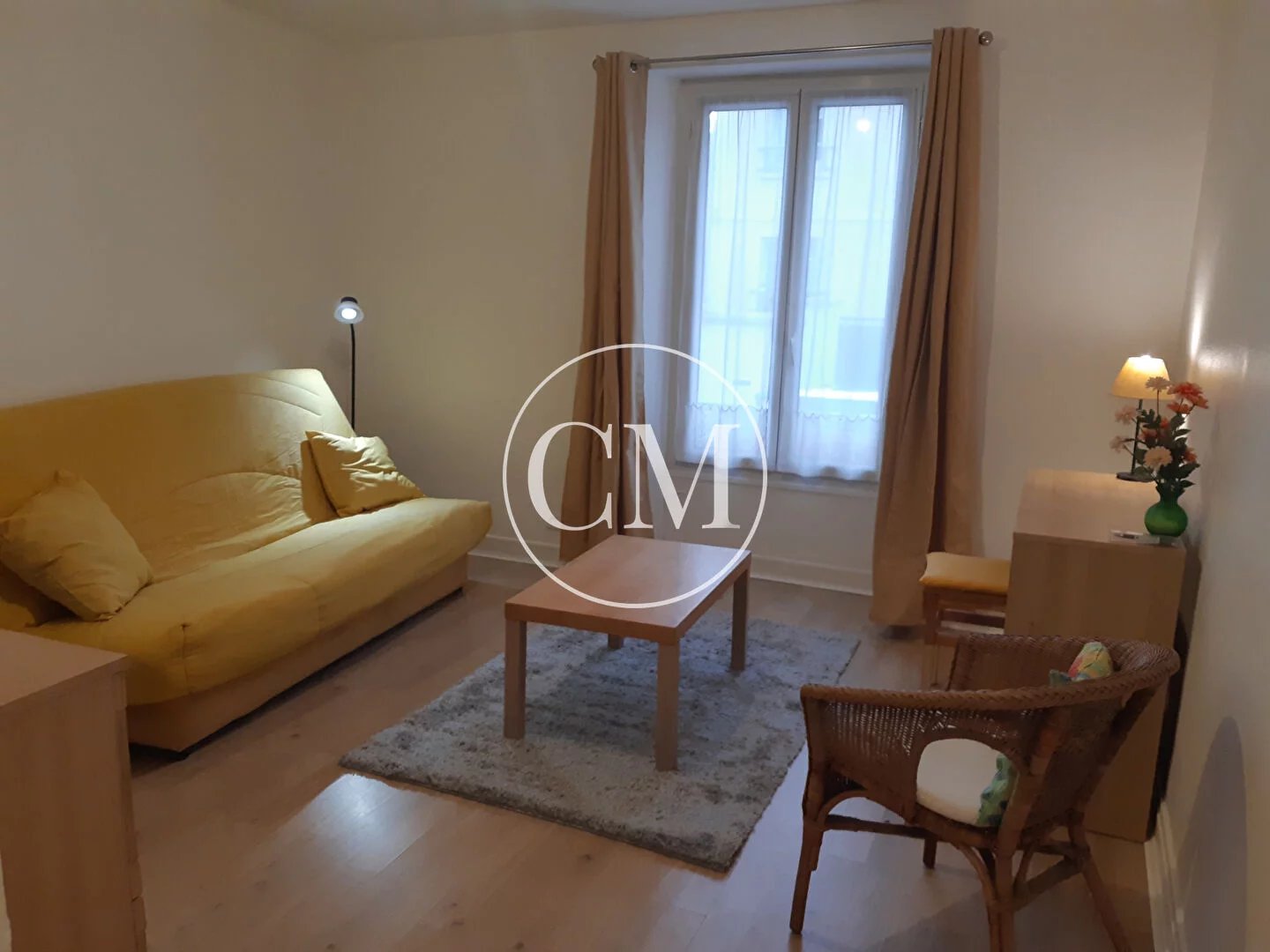 Location Appartement Versailles