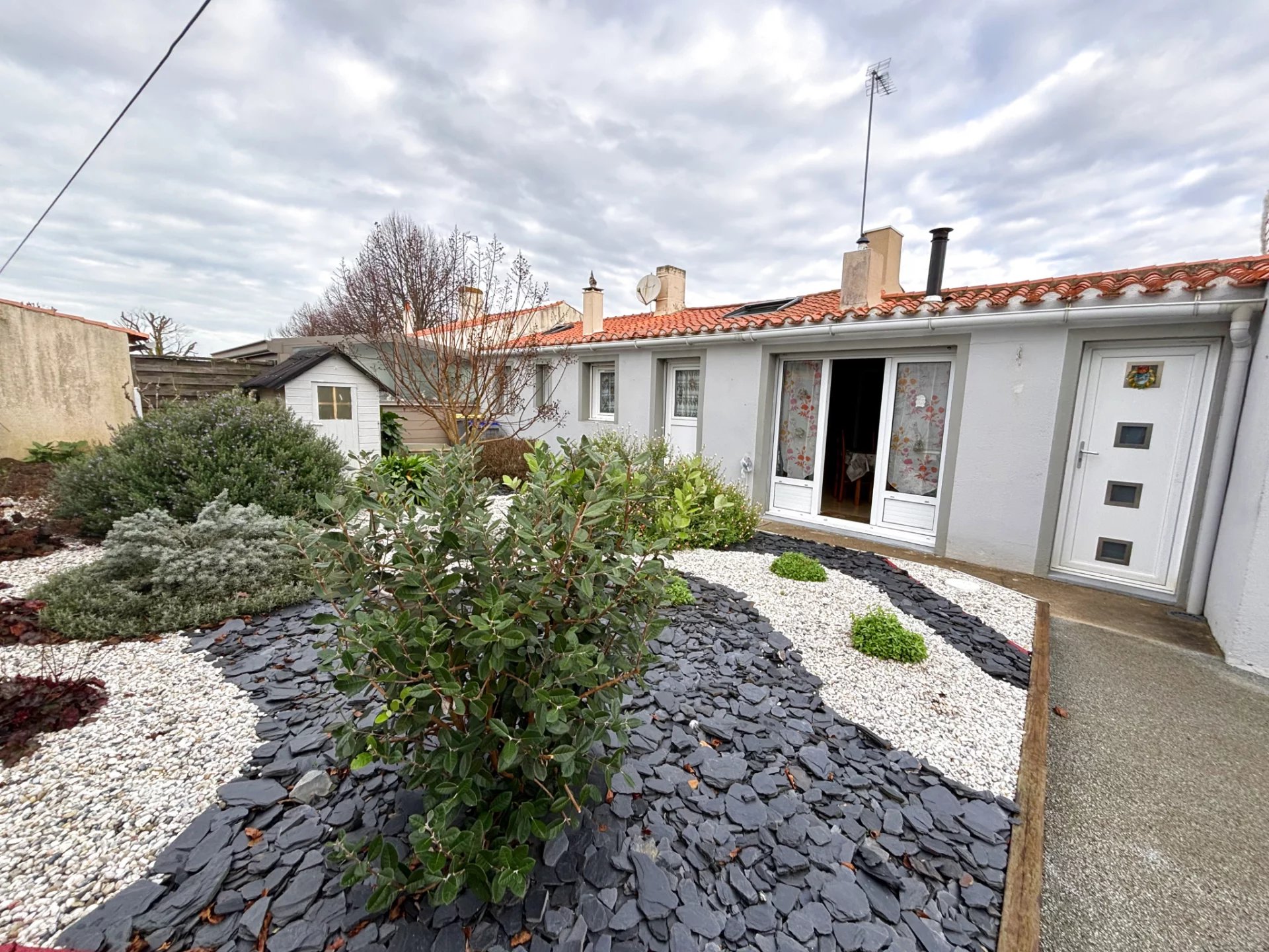 Vente Maison Les Sables-d'Olonne